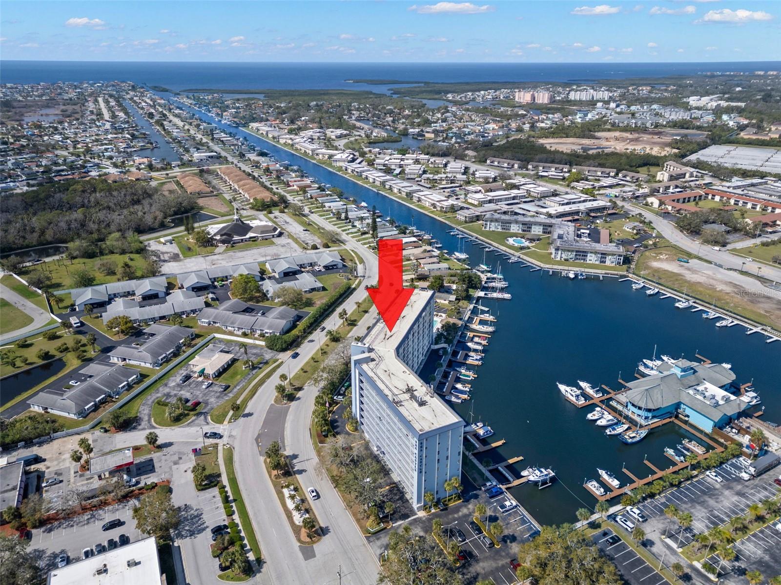 4939 FLORAMAR TER #208, NEW PORT RICHEY, FL, 34652