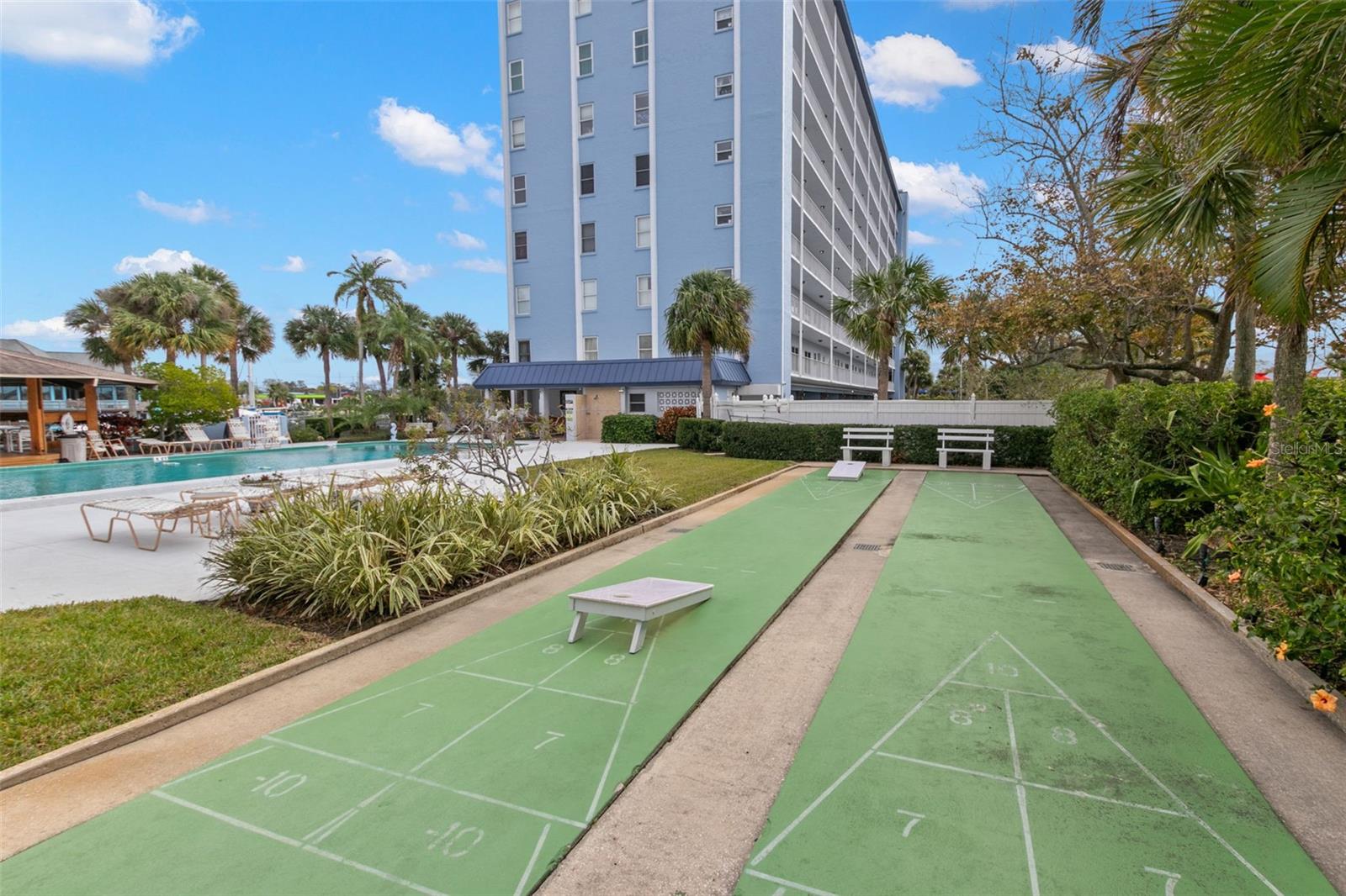 4939 FLORAMAR TER #208, NEW PORT RICHEY, FL, 34652