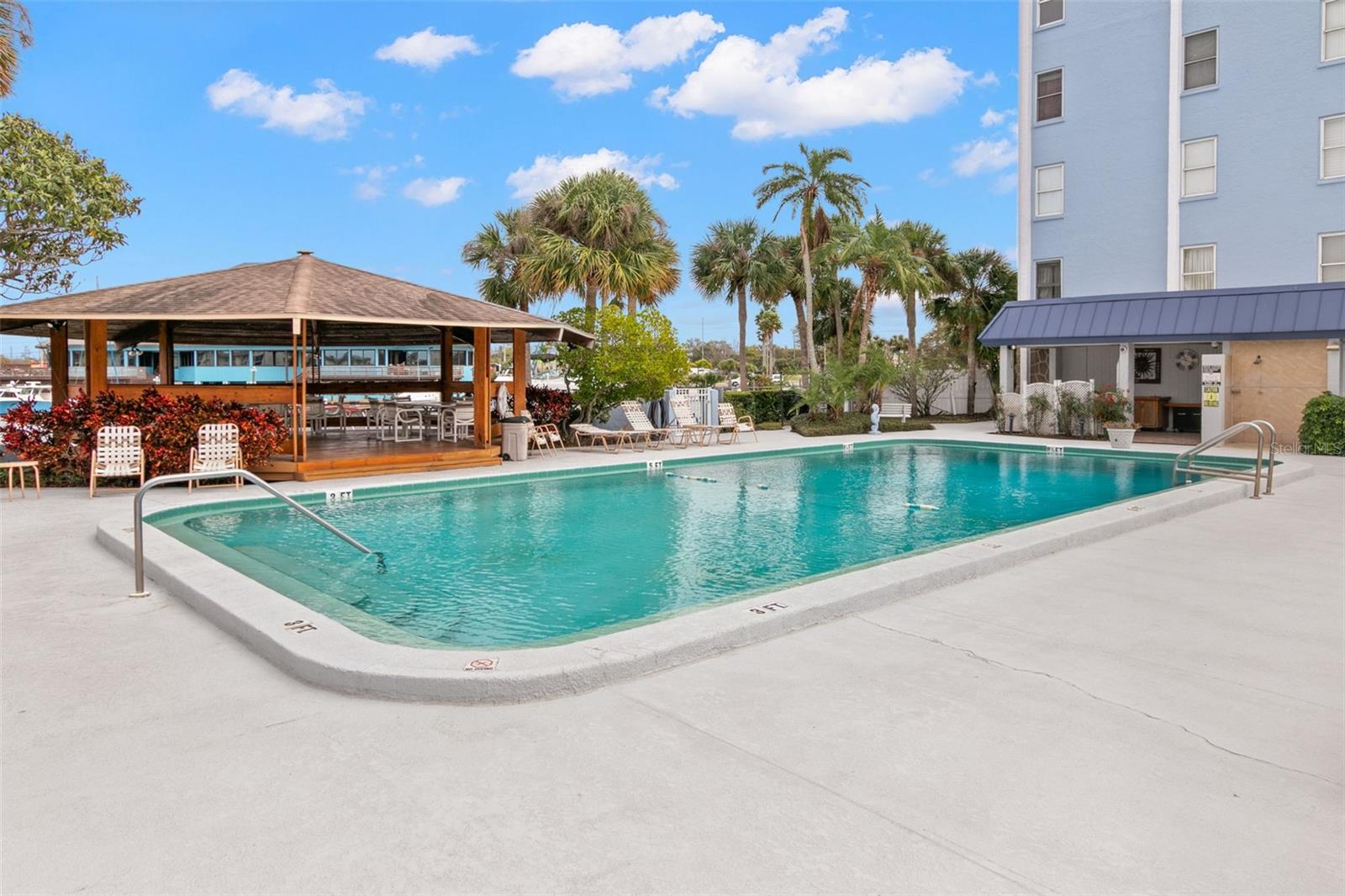4939 FLORAMAR TER #208, NEW PORT RICHEY, FL, 34652