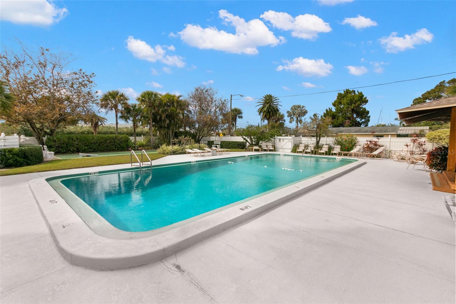 4939 FLORAMAR TER #208, NEW PORT RICHEY, FL, 34652