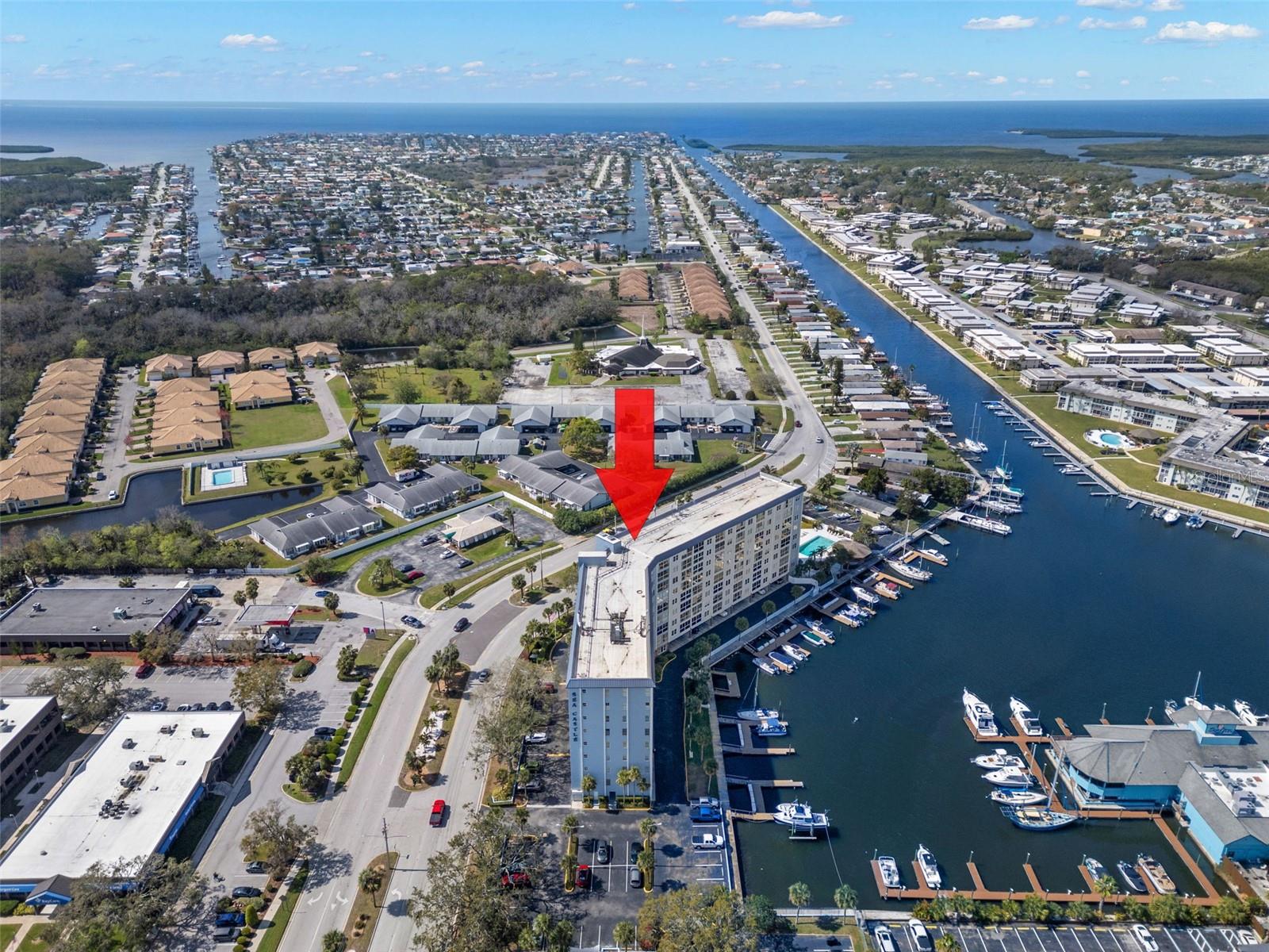 4939 FLORAMAR TER #208, NEW PORT RICHEY, FL, 34652