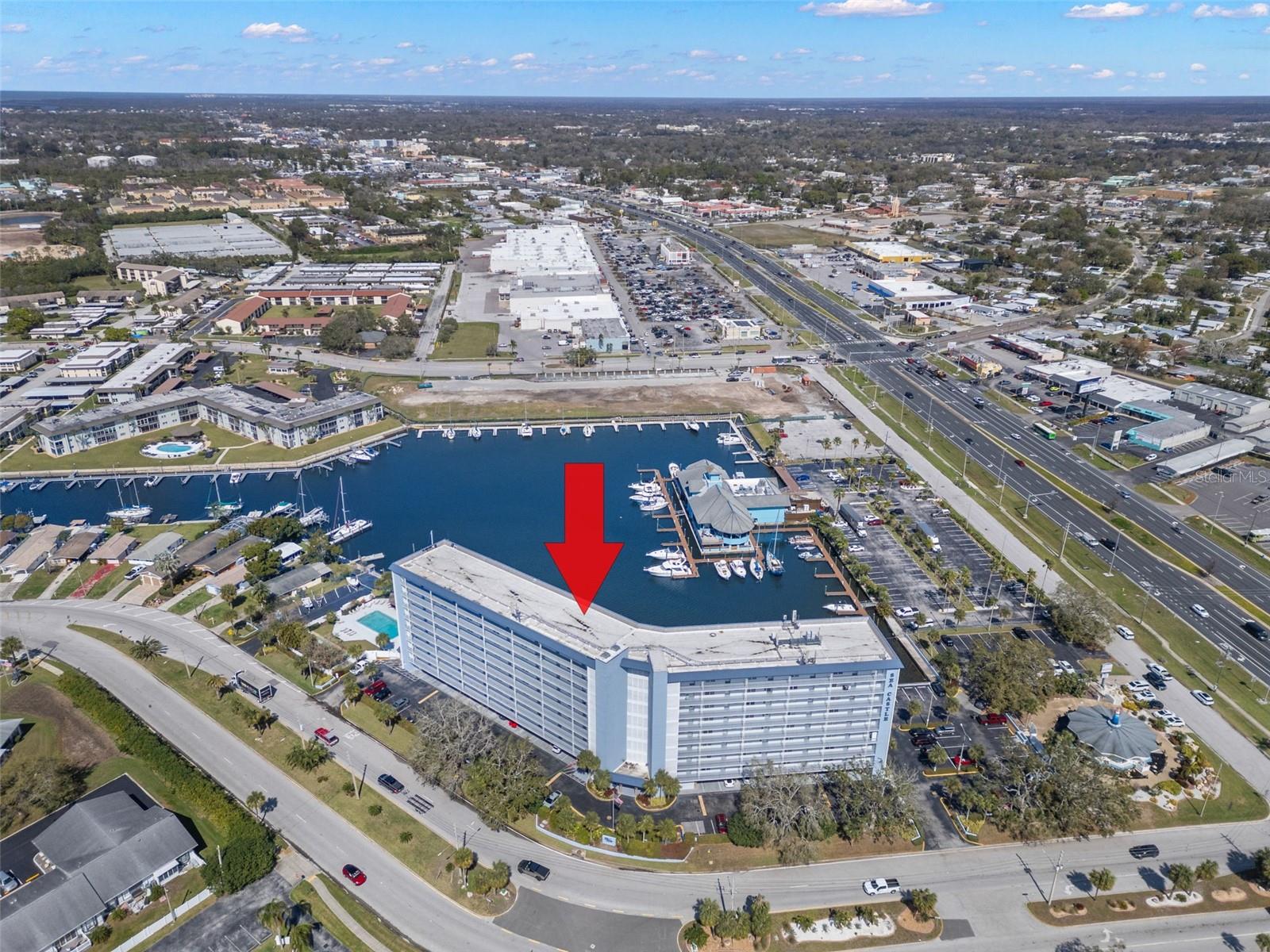 4939 FLORAMAR TER #208, NEW PORT RICHEY, FL, 34652