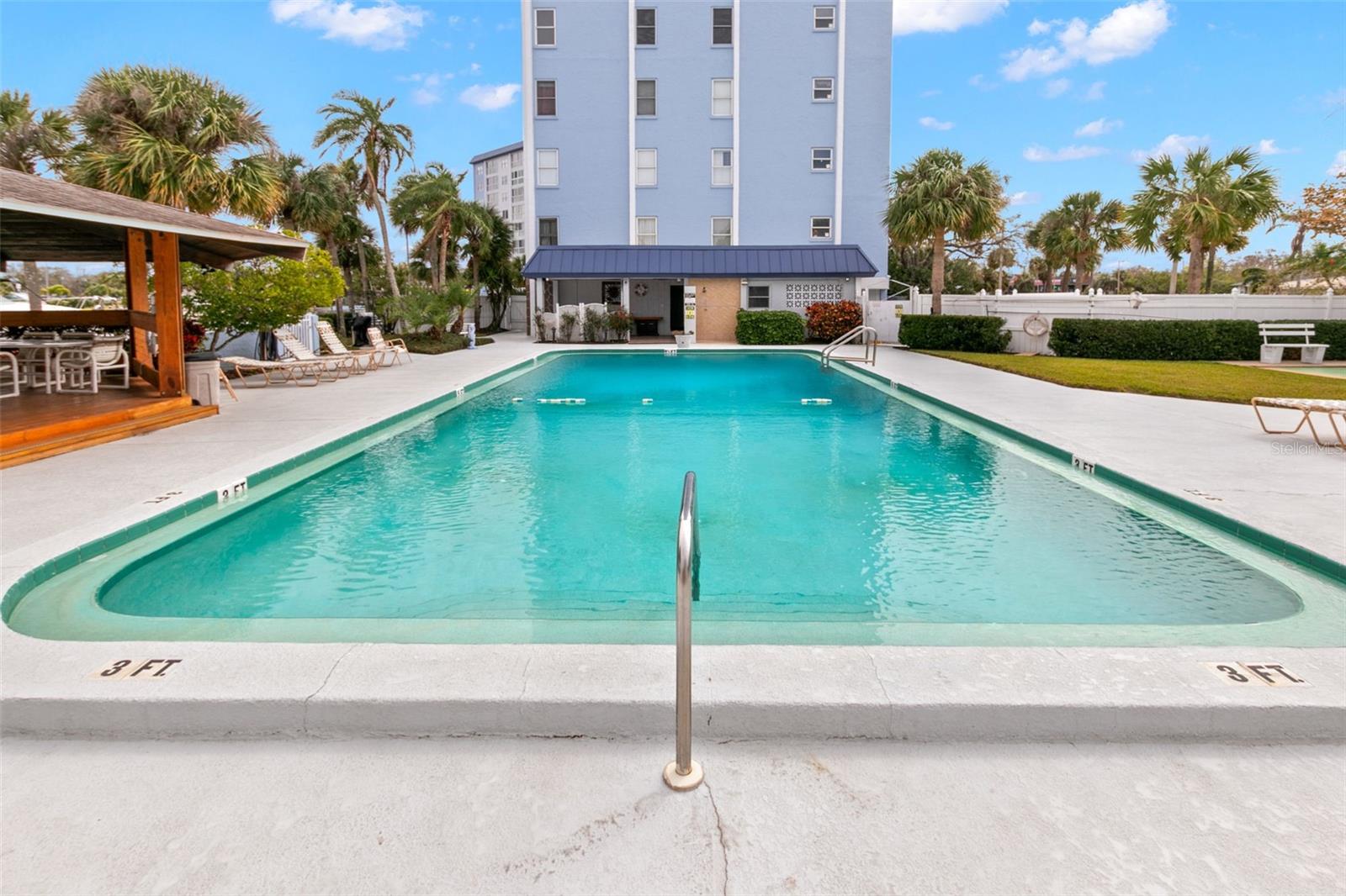 4939 FLORAMAR TER #208, NEW PORT RICHEY, FL, 34652