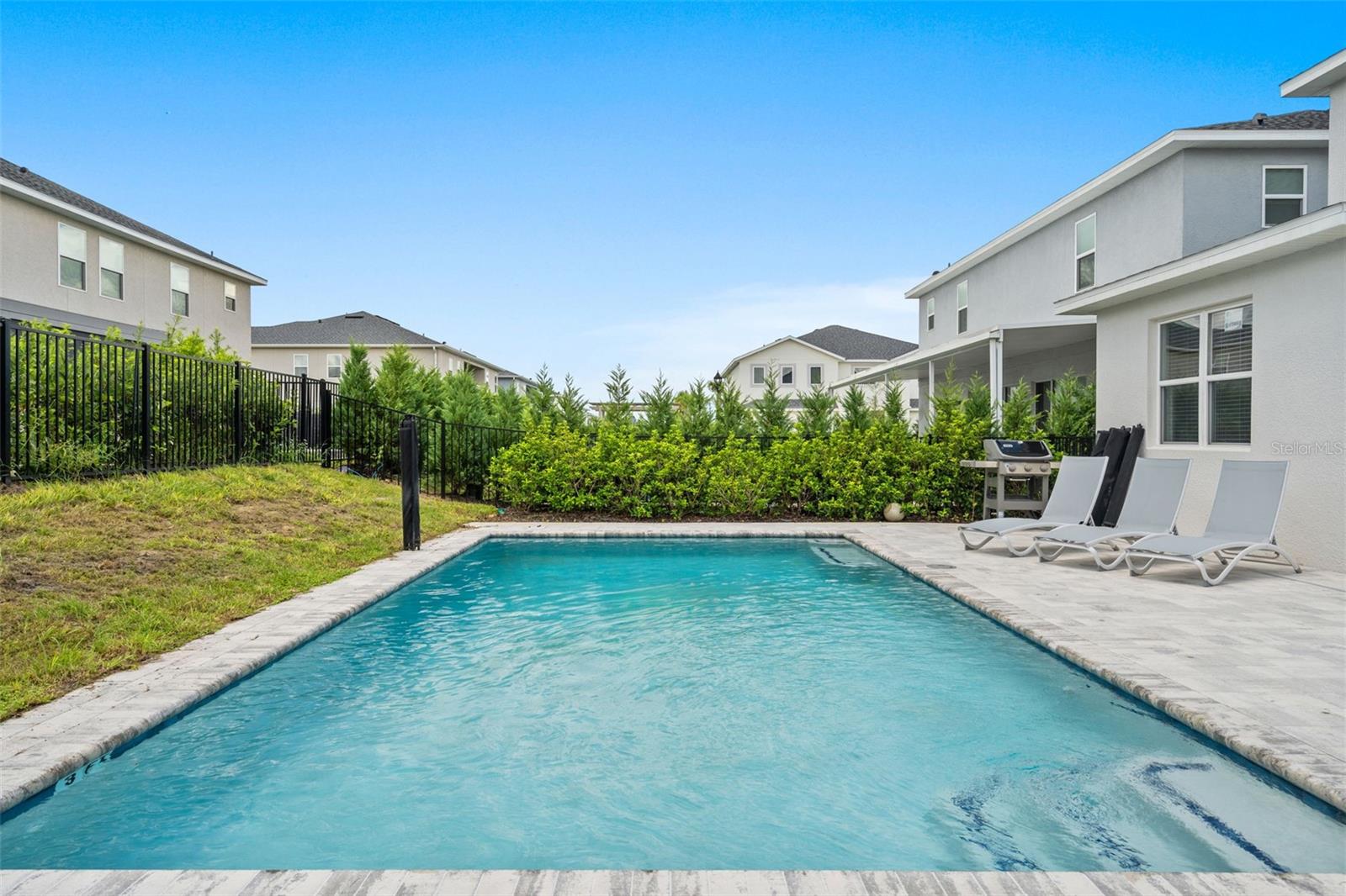 194 GOLDEN NOBLE ST, DAVENPORT, FL, 33897