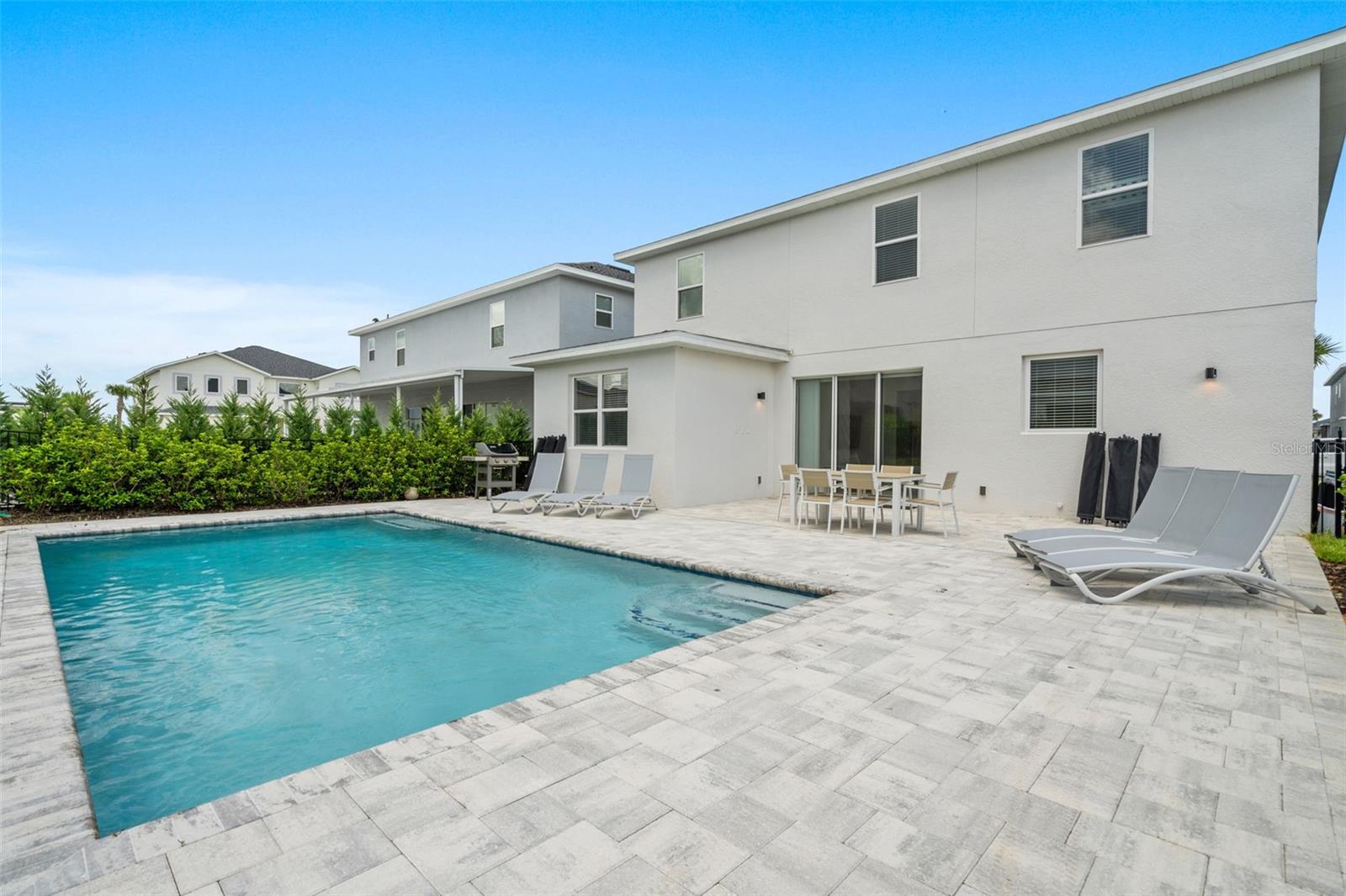 194 GOLDEN NOBLE ST, DAVENPORT, FL, 33897