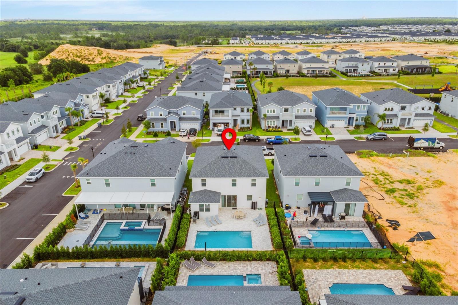 194 GOLDEN NOBLE ST, DAVENPORT, FL, 33897