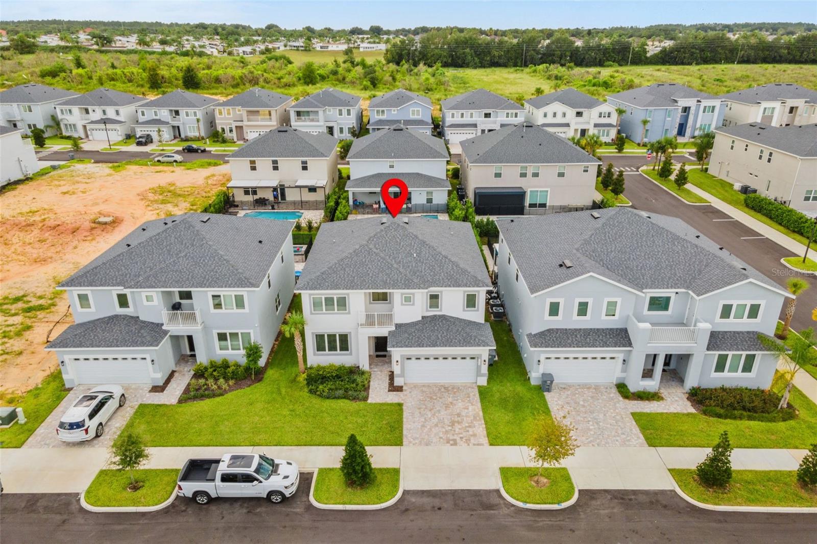 194 GOLDEN NOBLE ST, DAVENPORT, FL, 33897