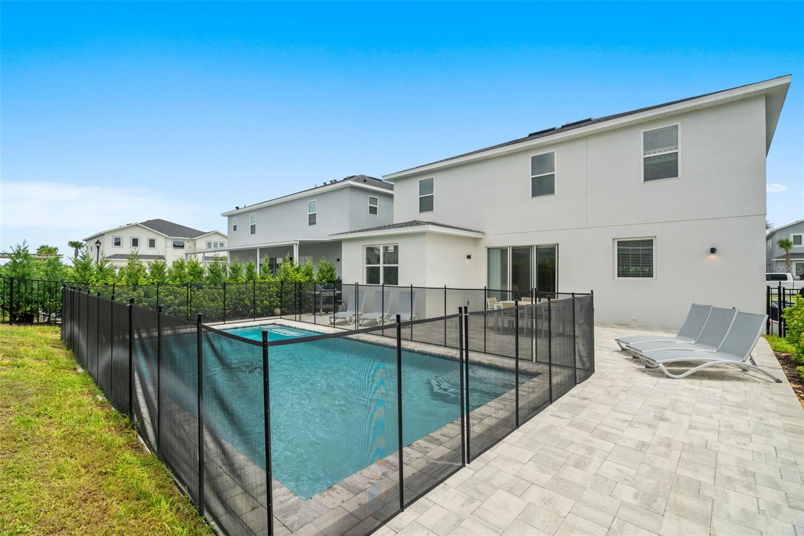 194 GOLDEN NOBLE ST, DAVENPORT, FL, 33897