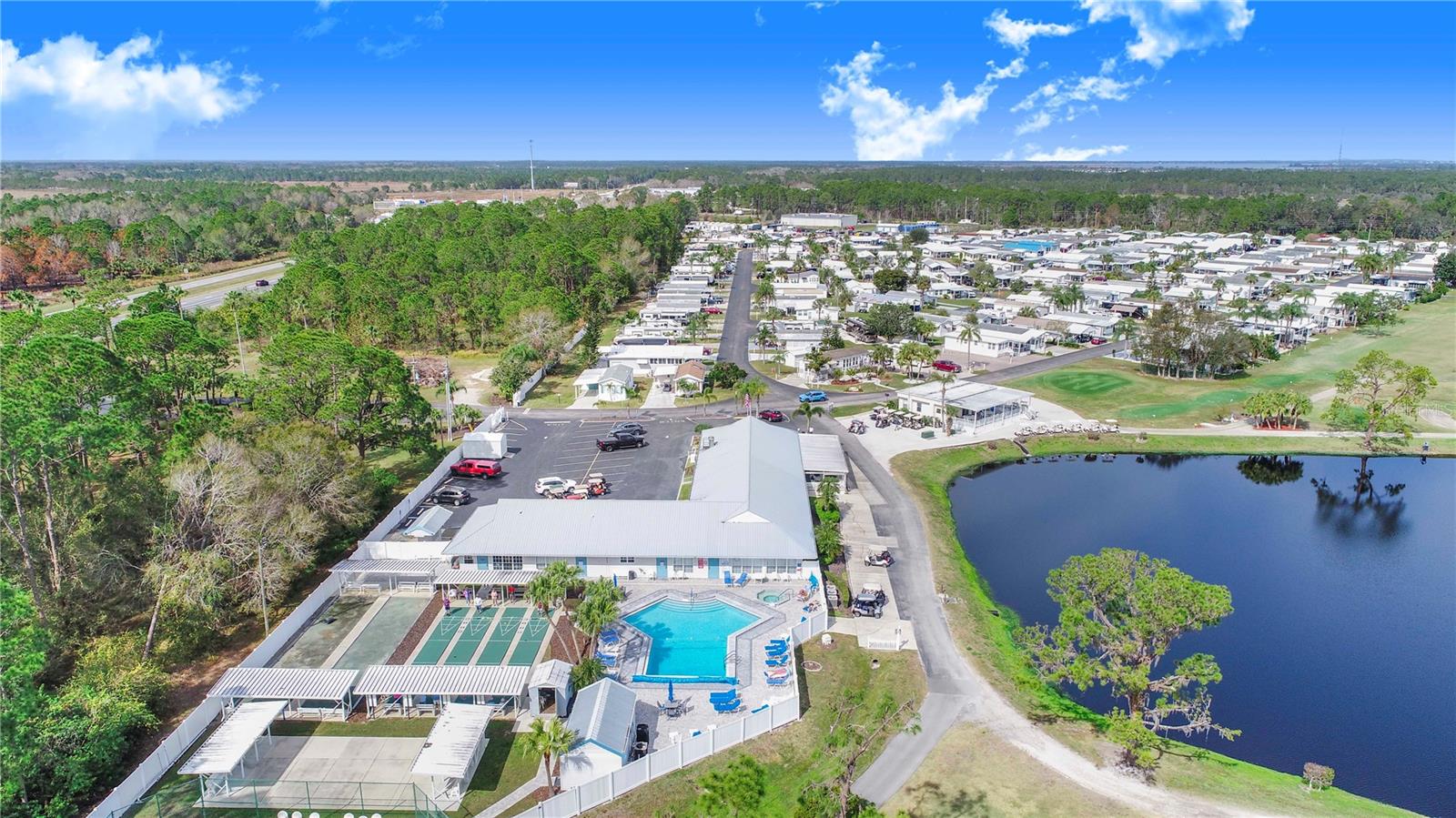 265 FAIRWAY BLVD, FROSTPROOF, FL, 33843