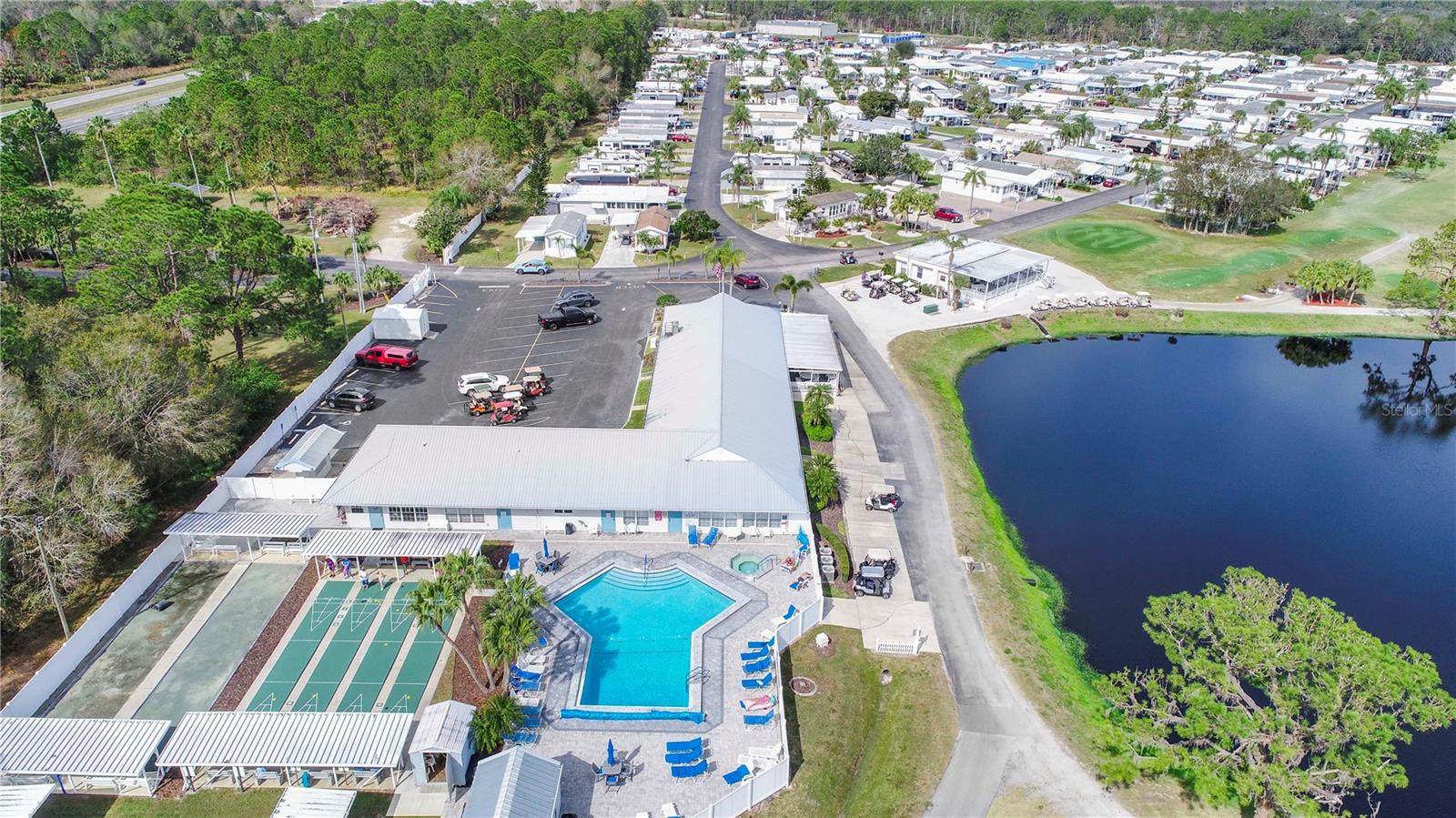 265 FAIRWAY BLVD, FROSTPROOF, FL, 33843