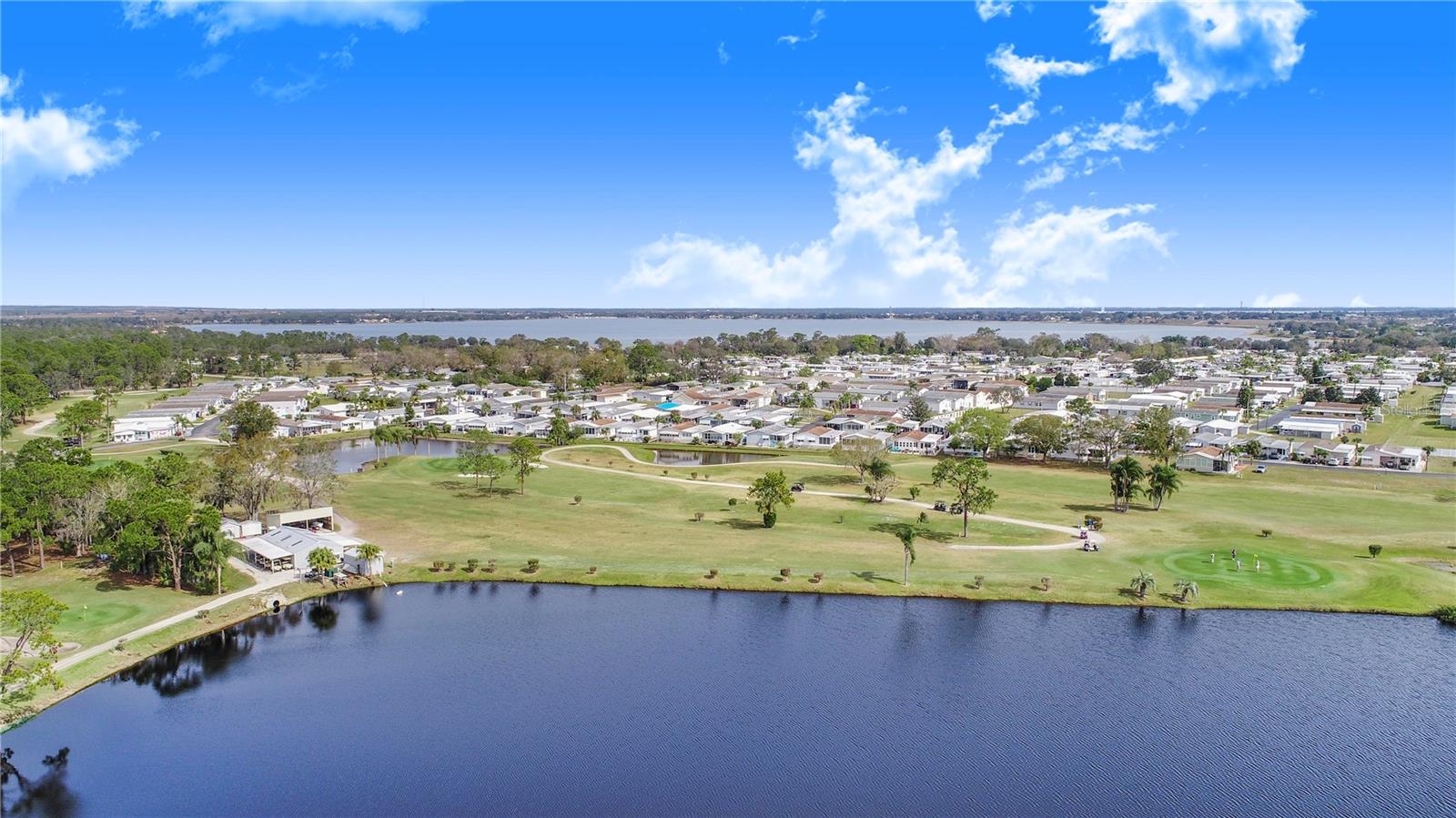 265 FAIRWAY BLVD, FROSTPROOF, FL, 33843