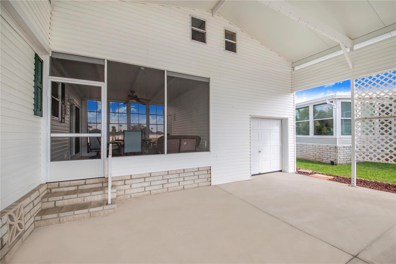 265 FAIRWAY BLVD, FROSTPROOF, FL, 33843