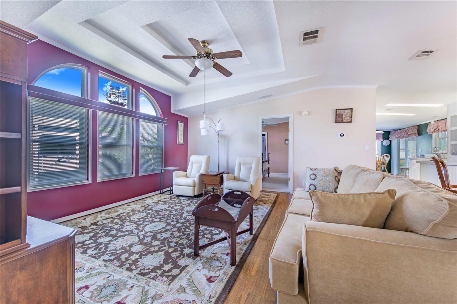 265 FAIRWAY BLVD, FROSTPROOF, FL, 33843