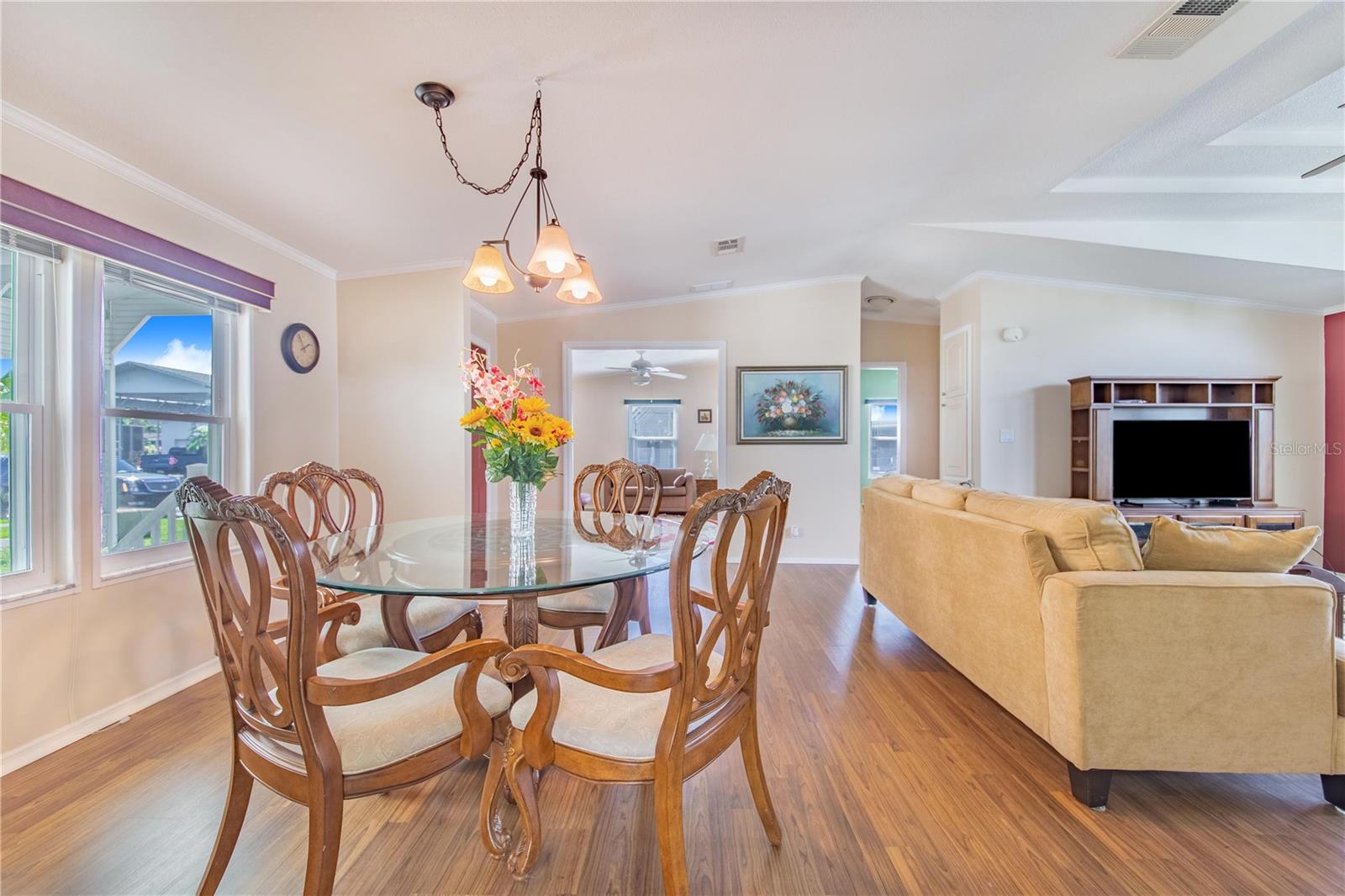 265 FAIRWAY BLVD, FROSTPROOF, FL, 33843