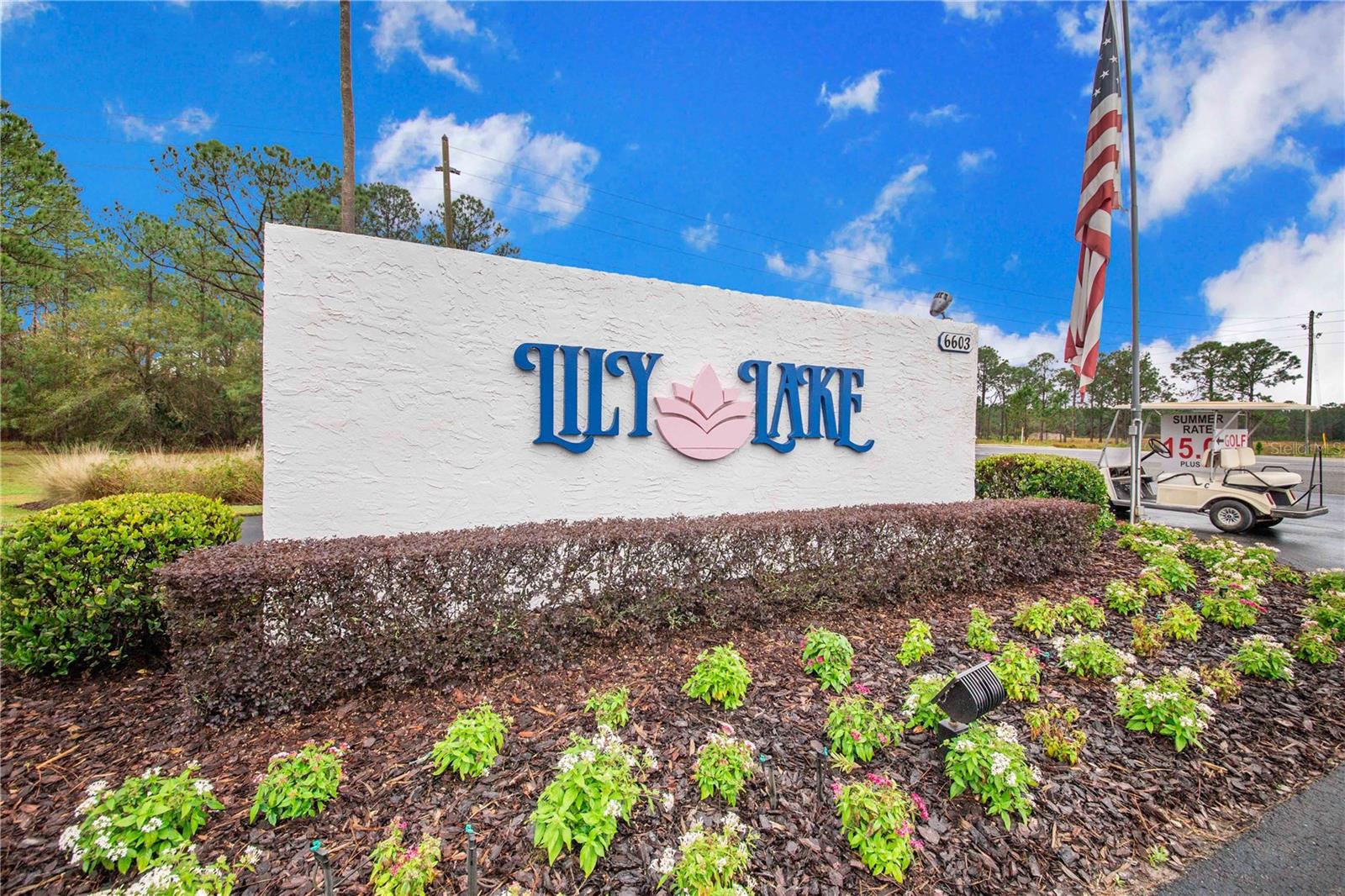 265 FAIRWAY BLVD, FROSTPROOF, FL, 33843