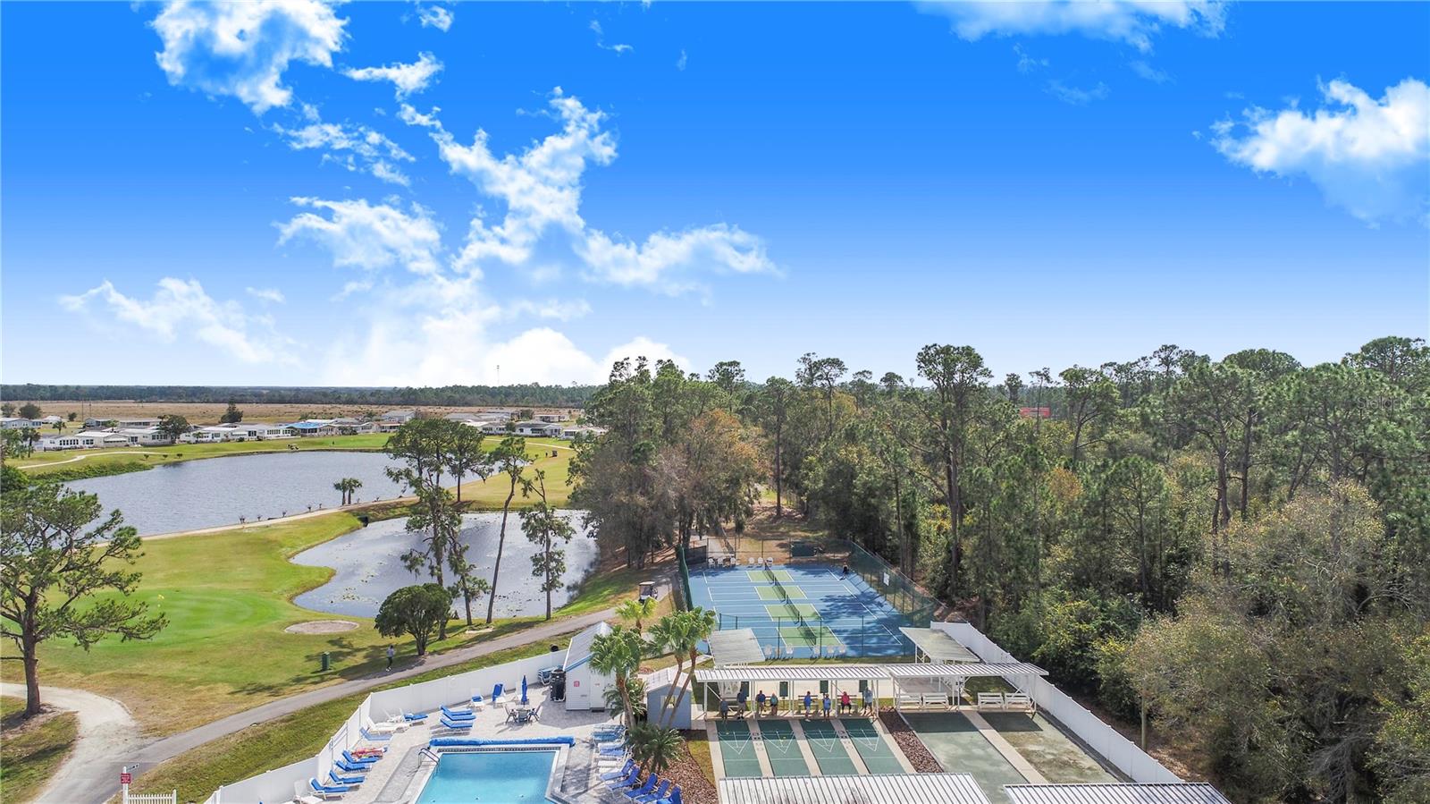 265 FAIRWAY BLVD, FROSTPROOF, FL, 33843