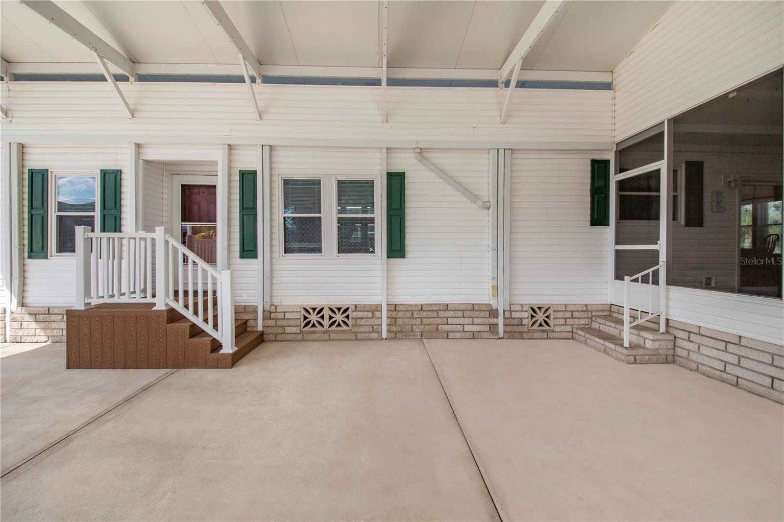 265 FAIRWAY BLVD, FROSTPROOF, FL, 33843