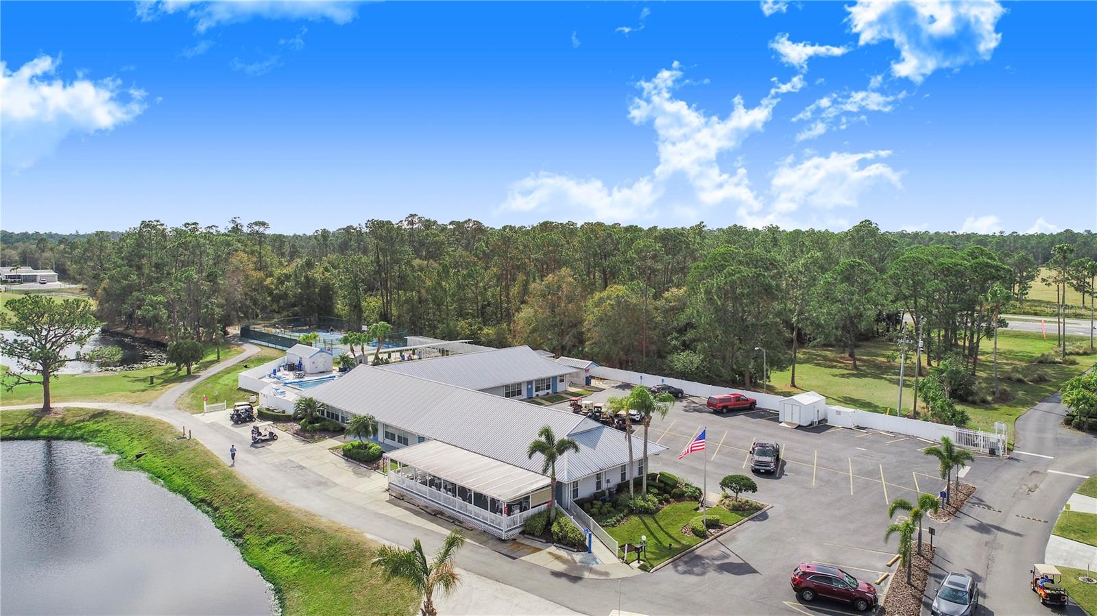 265 FAIRWAY BLVD, FROSTPROOF, FL, 33843