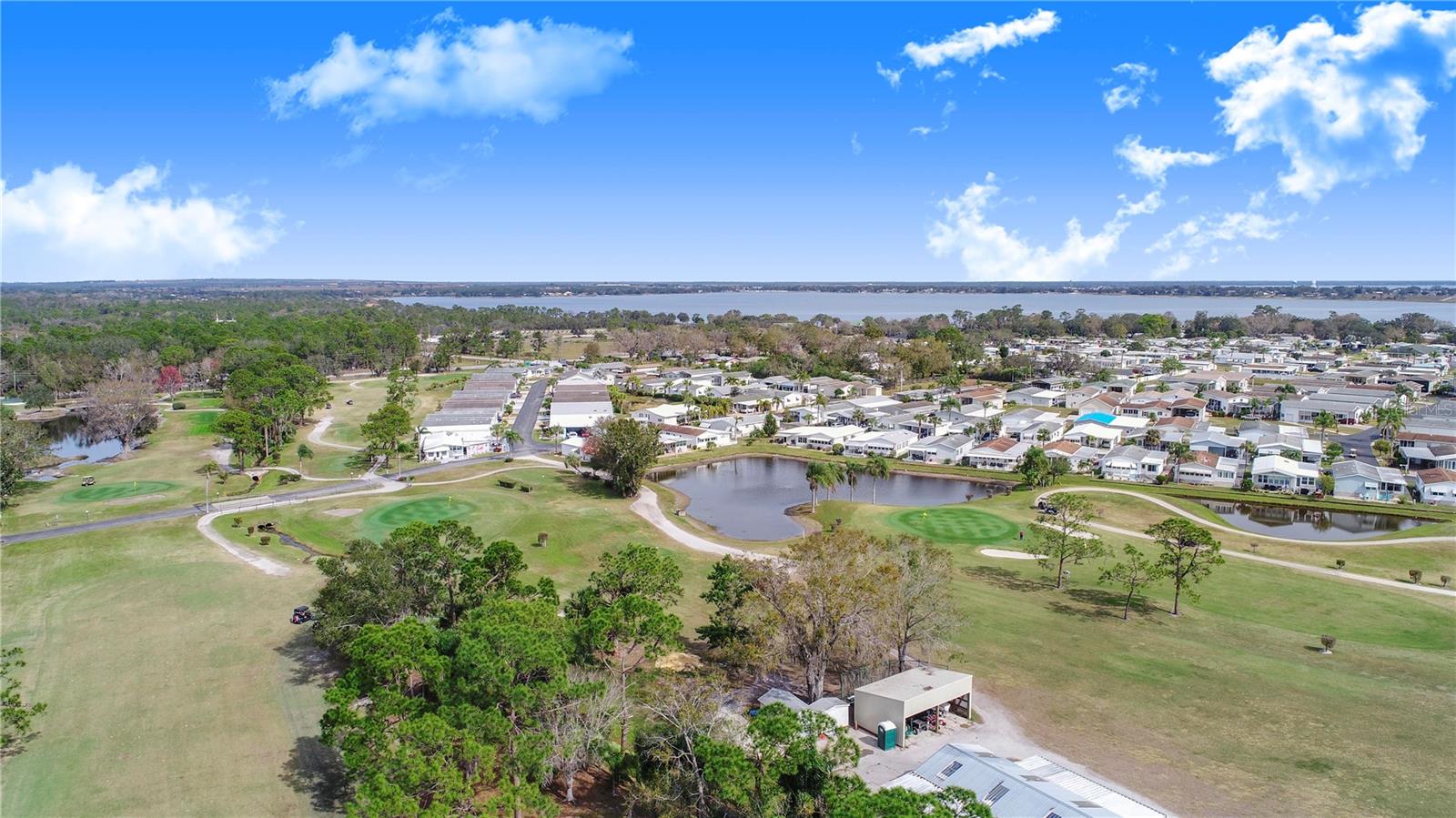 265 FAIRWAY BLVD, FROSTPROOF, FL, 33843