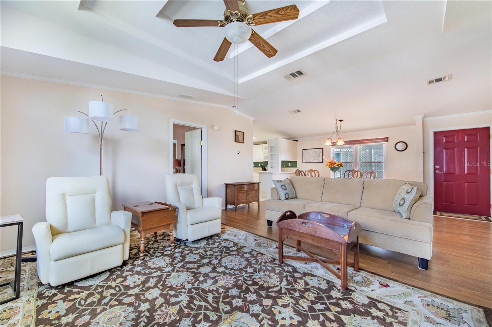 265 FAIRWAY BLVD, FROSTPROOF, FL, 33843