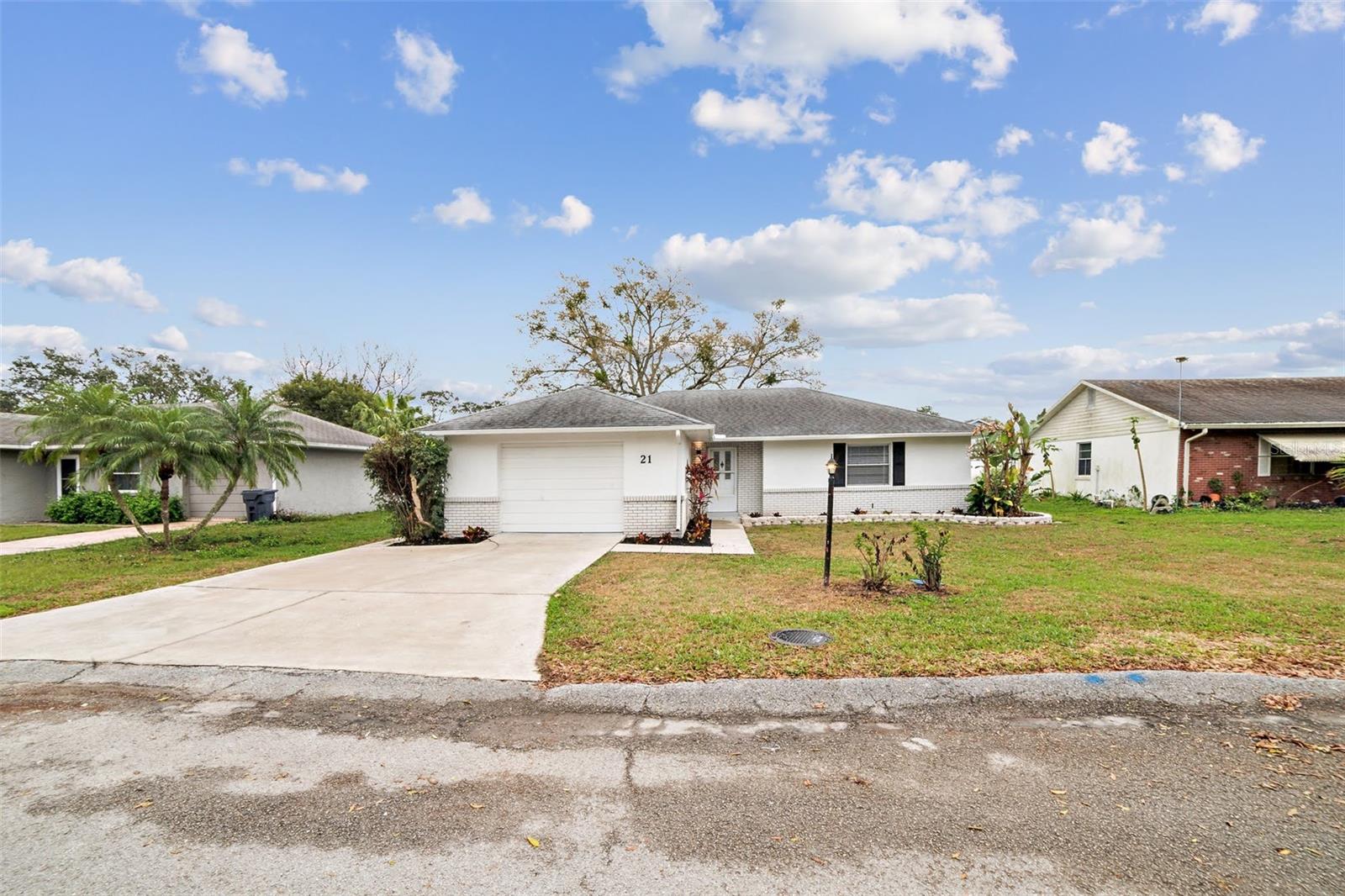21 CEDAR DR, DAVENPORT, FL, 33837