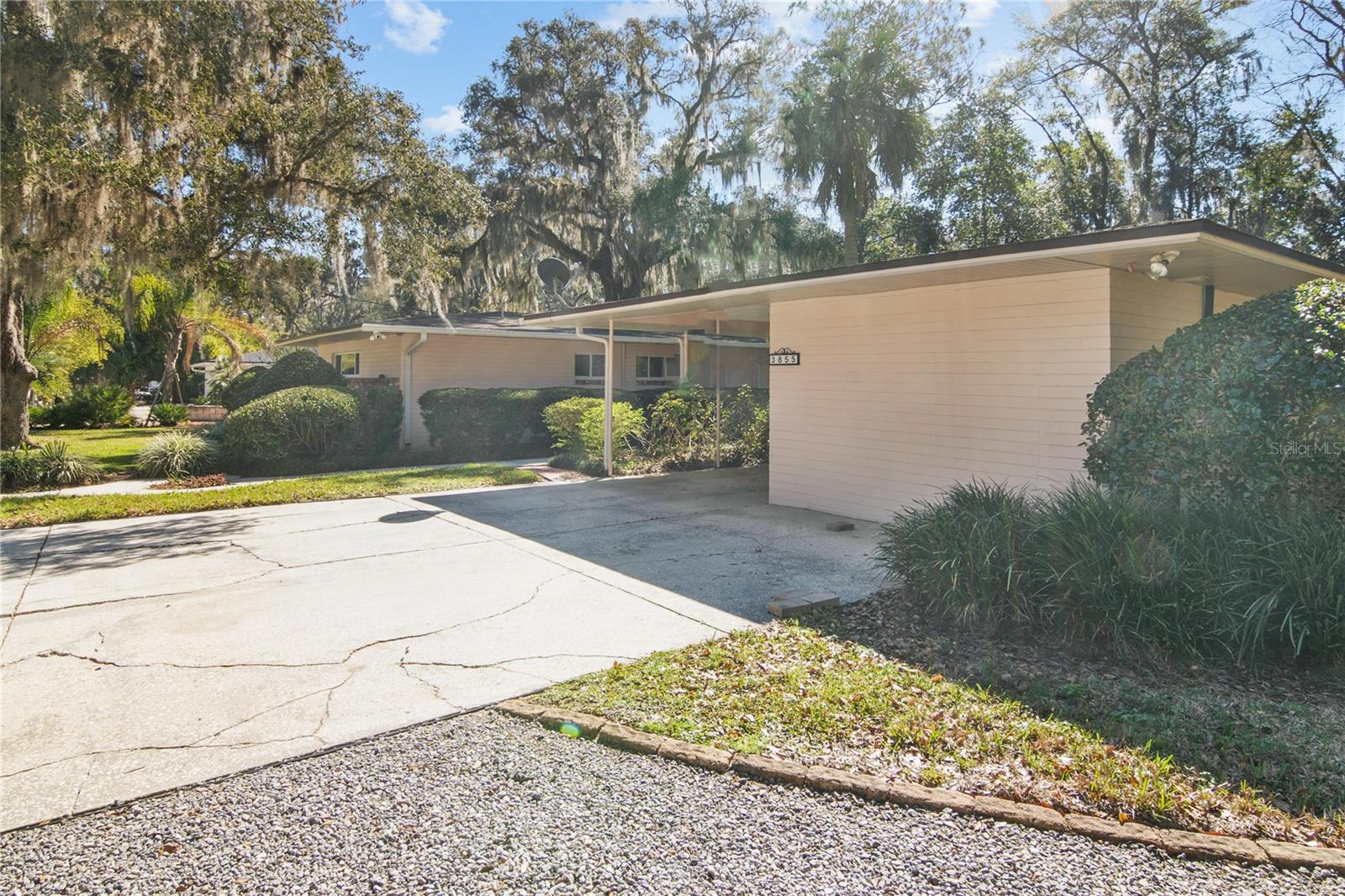 3855 SW 2ND AVE, GAINESVILLE, FL, 32607