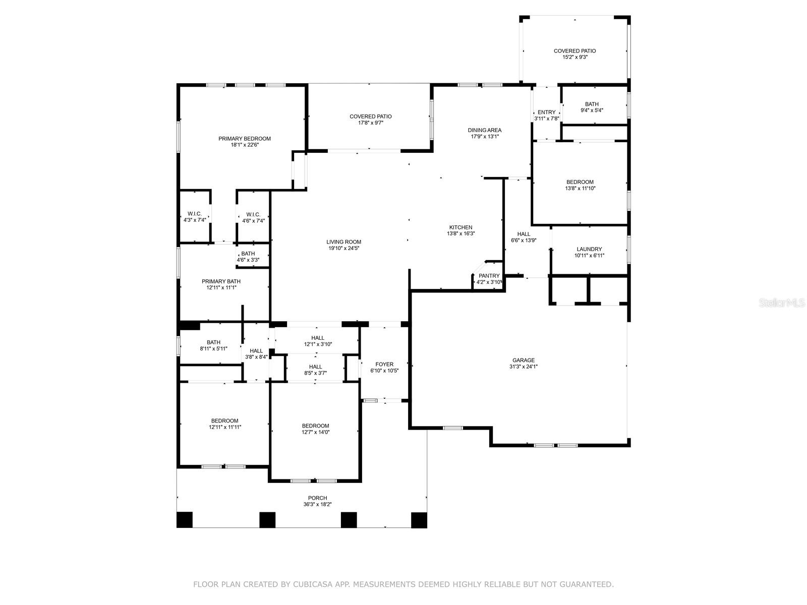 1929 NW 85TH LOOP, OCALA, FL, 34475