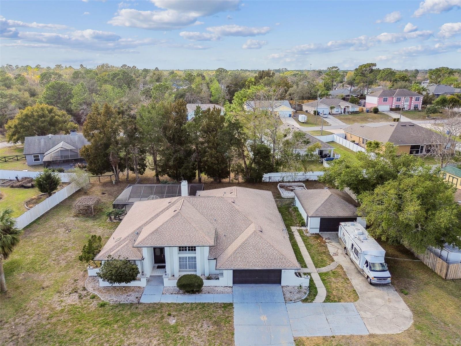 13635 CORONADO DR, SPRING HILL, FL, 34609