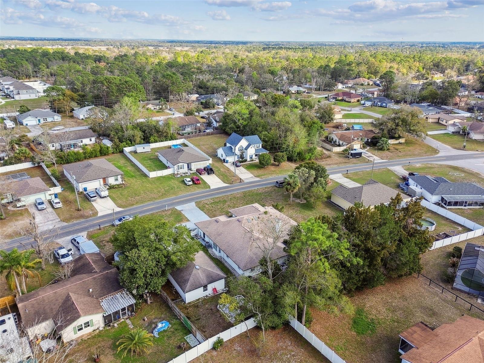 13635 CORONADO DR, SPRING HILL, FL, 34609