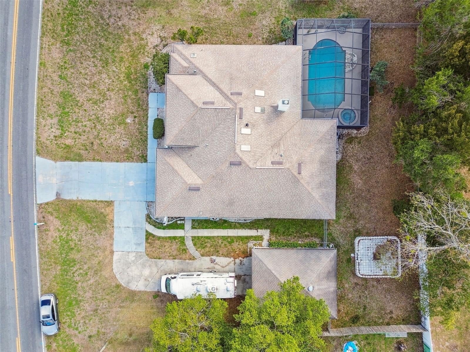 13635 CORONADO DR, SPRING HILL, FL, 34609