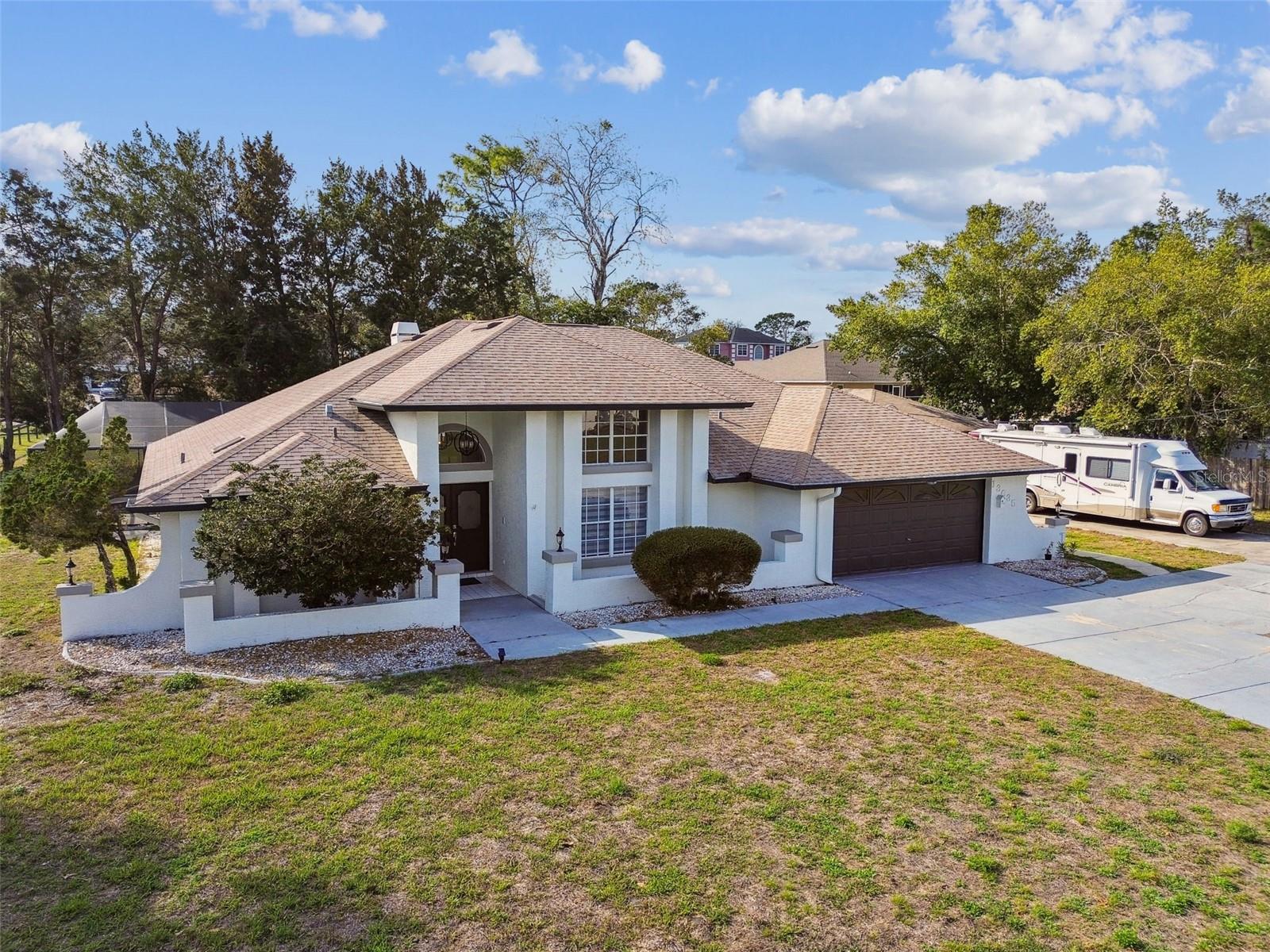 13635 CORONADO DR, SPRING HILL, FL, 34609