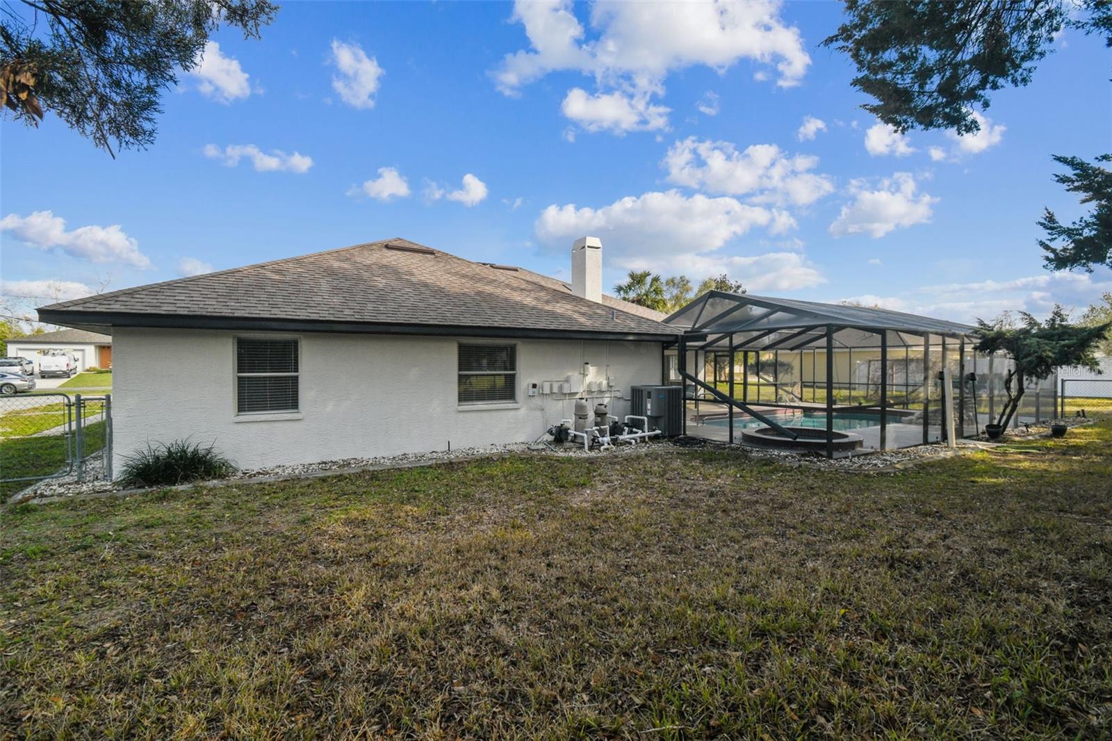 13635 CORONADO DR, SPRING HILL, FL, 34609