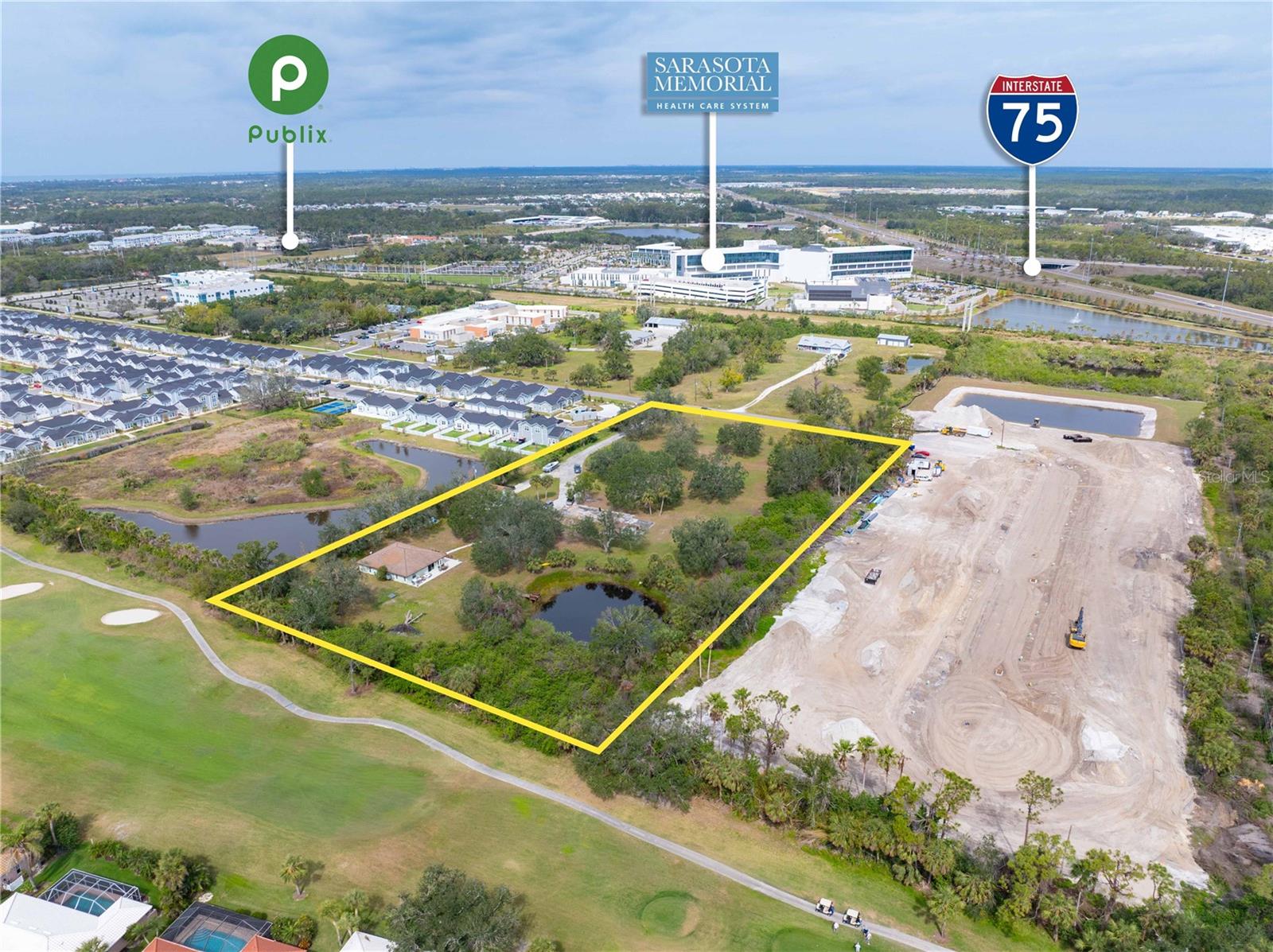 2900 CURRY LN, NOKOMIS, FL, 34275