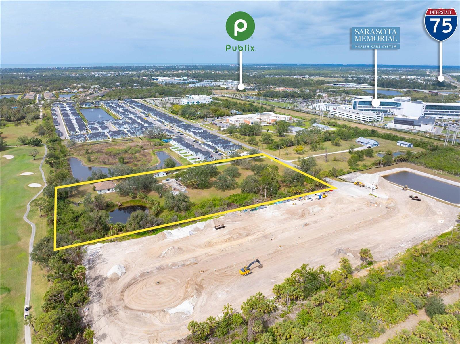 2900 CURRY LN, NOKOMIS, FL, 34275