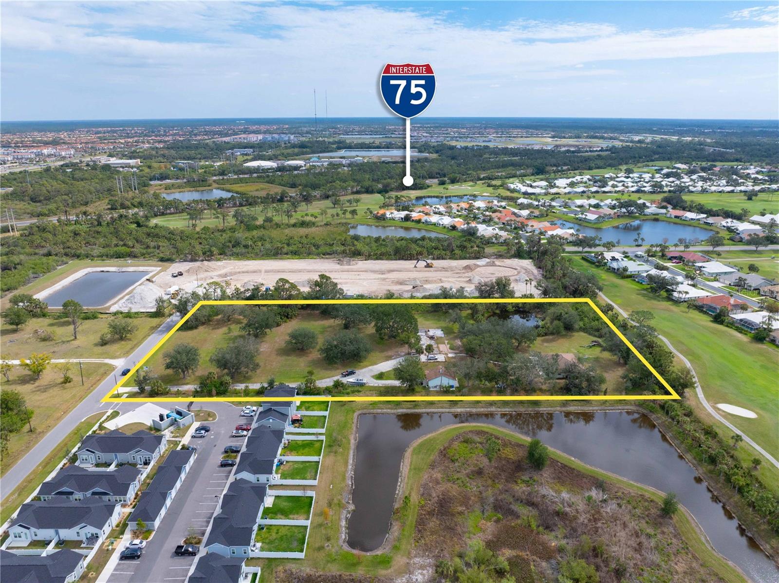 2900 CURRY LN, NOKOMIS, FL, 34275