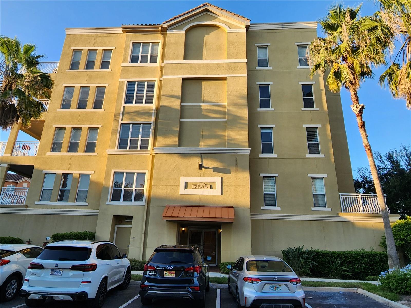 7588 TOSCANA BLVD #422, ORLANDO, FL, 32819