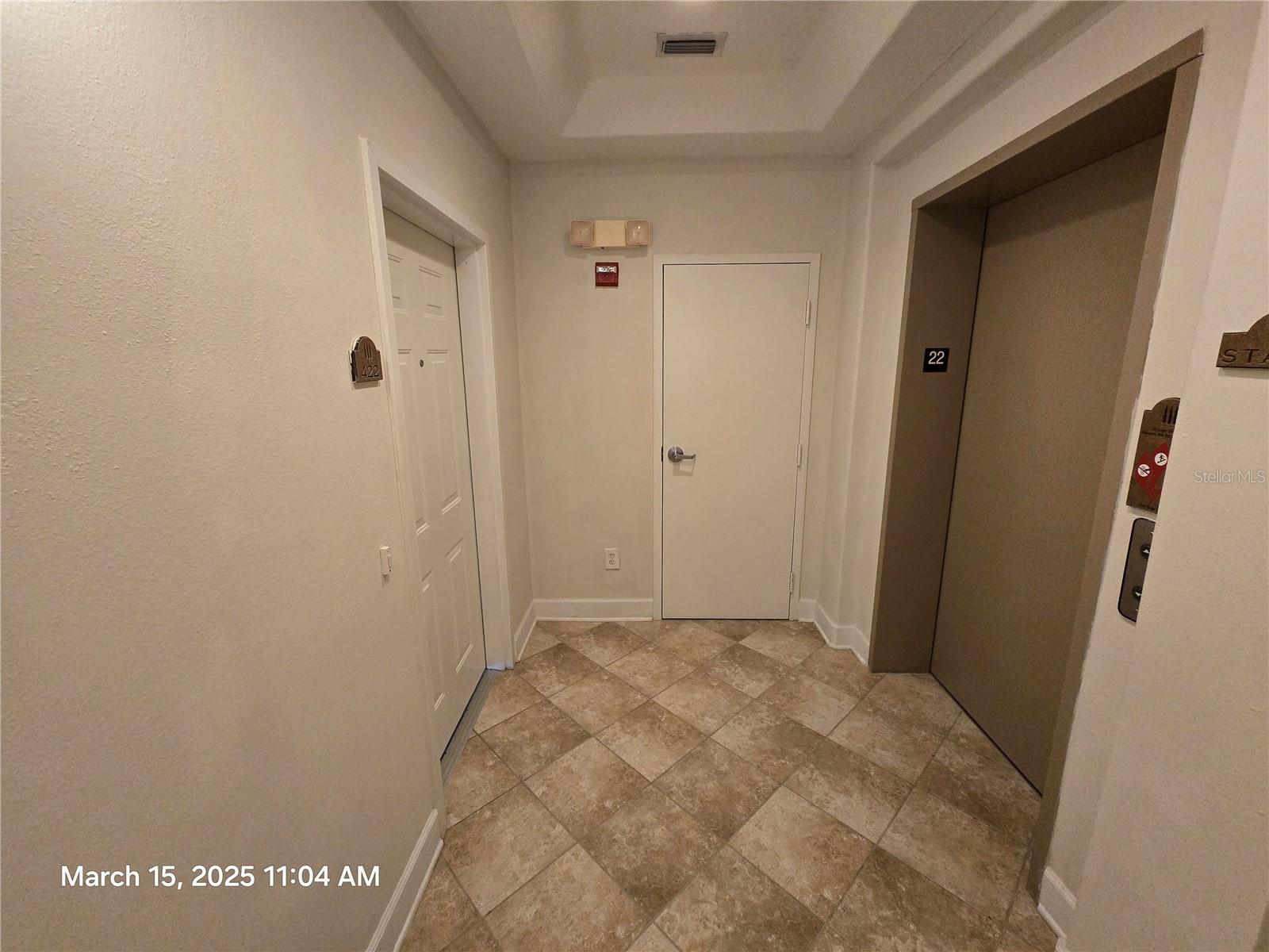 7588 TOSCANA BLVD #422, ORLANDO, FL, 32819