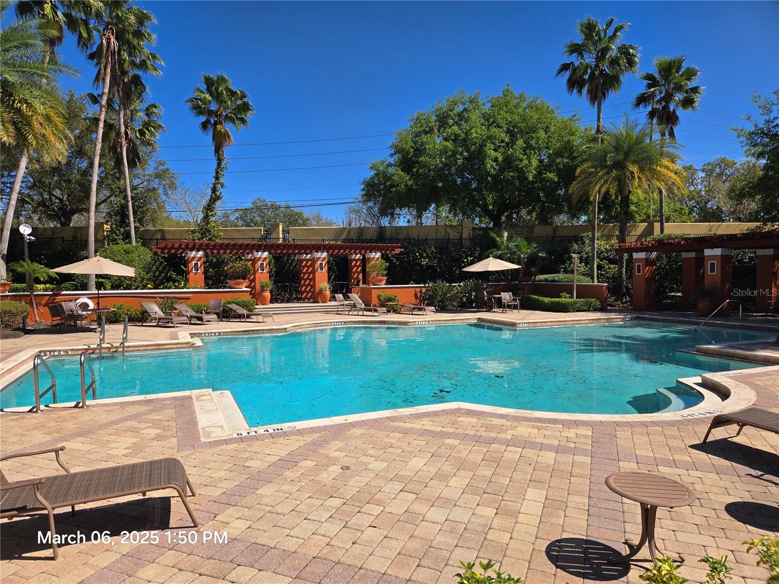 7588 TOSCANA BLVD #422, ORLANDO, FL, 32819