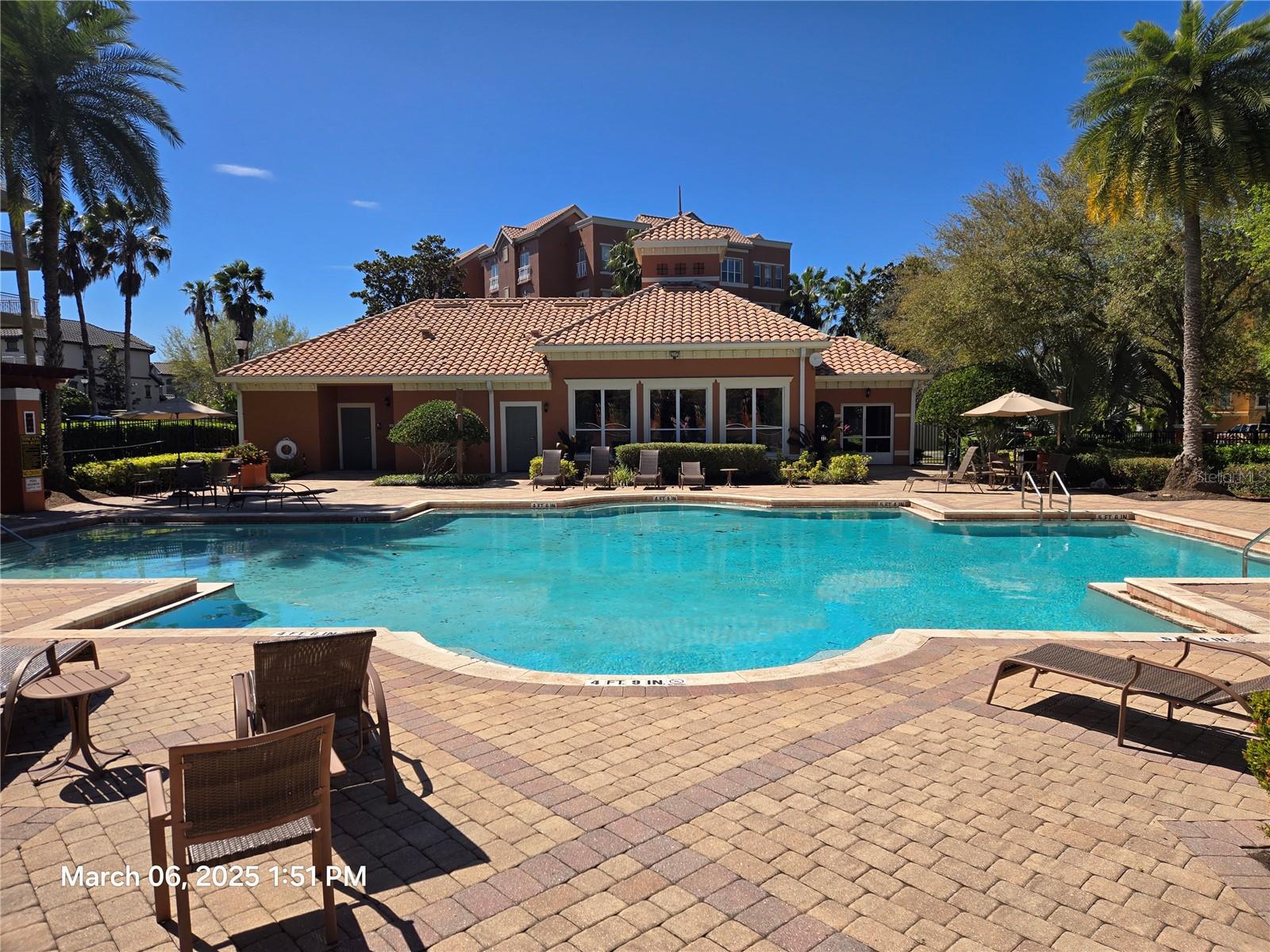 7588 TOSCANA BLVD #422, ORLANDO, FL, 32819
