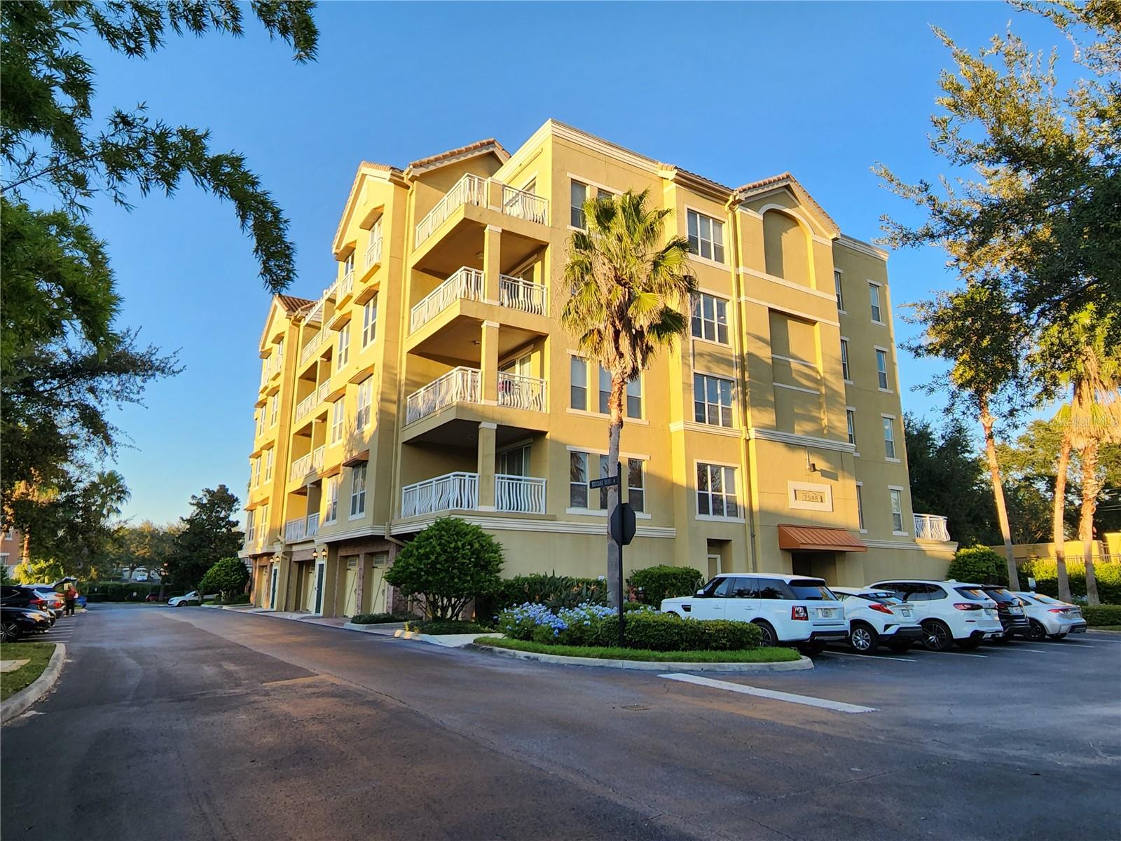 7588 TOSCANA BLVD #422, ORLANDO, FL, 32819