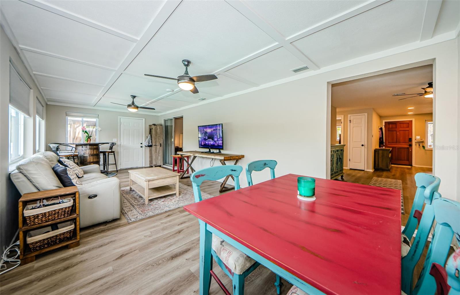 1306 COPPERTREE DR, TARPON SPRINGS, FL, 34689