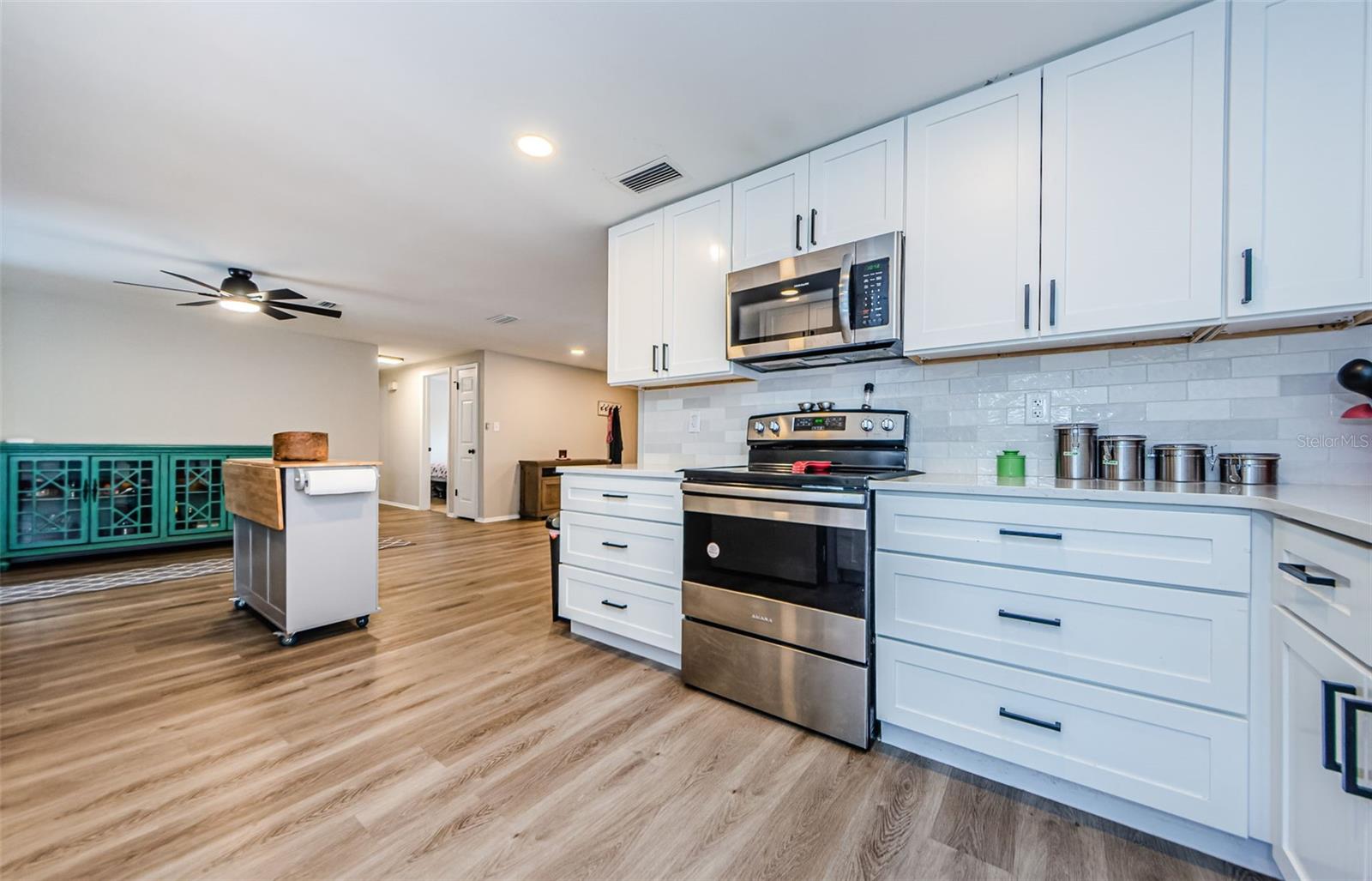 1306 COPPERTREE DR, TARPON SPRINGS, FL, 34689