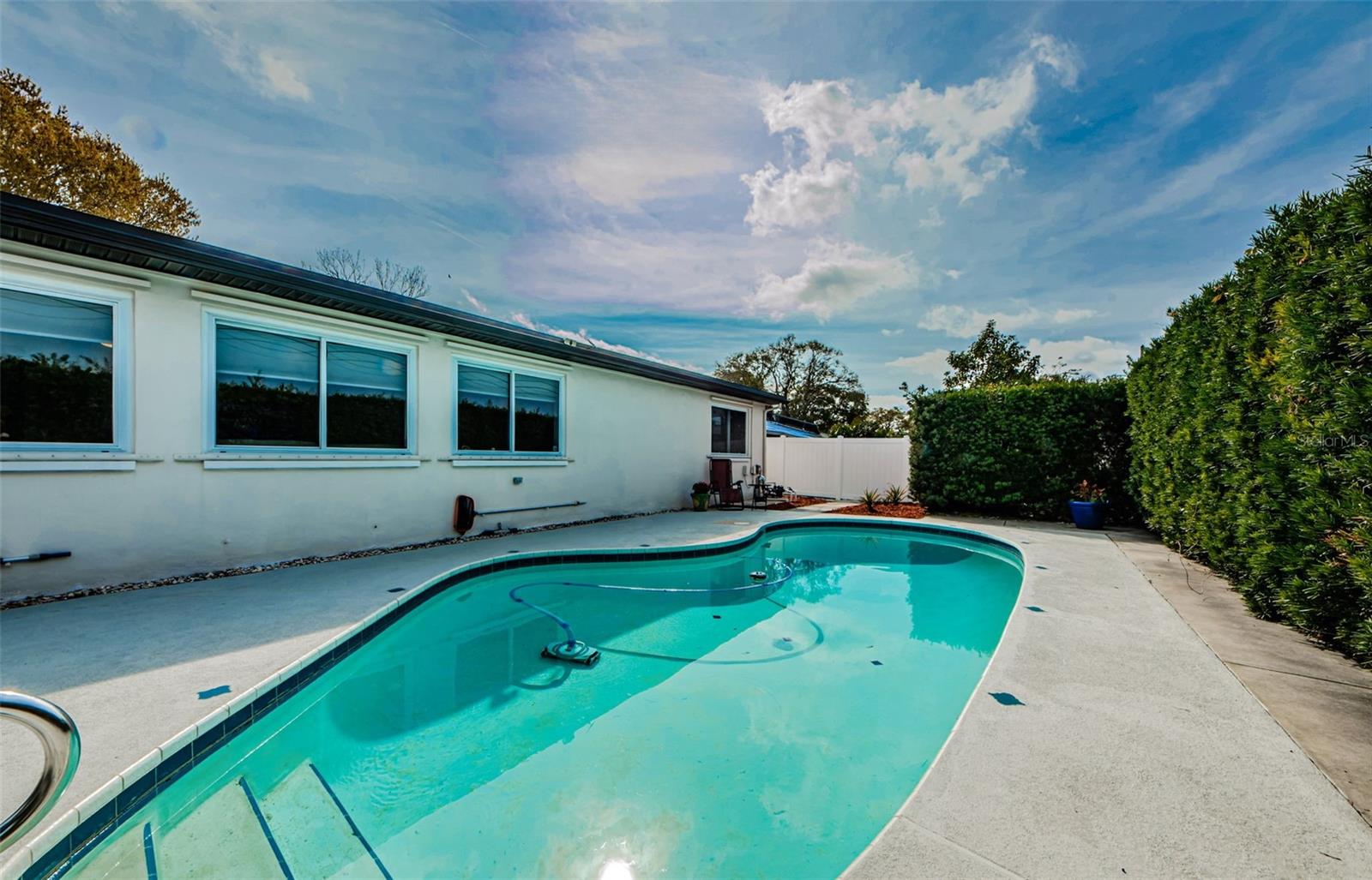 1306 COPPERTREE DR, TARPON SPRINGS, FL, 34689
