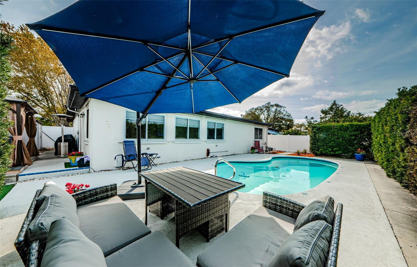 1306 COPPERTREE DR, TARPON SPRINGS, FL, 34689