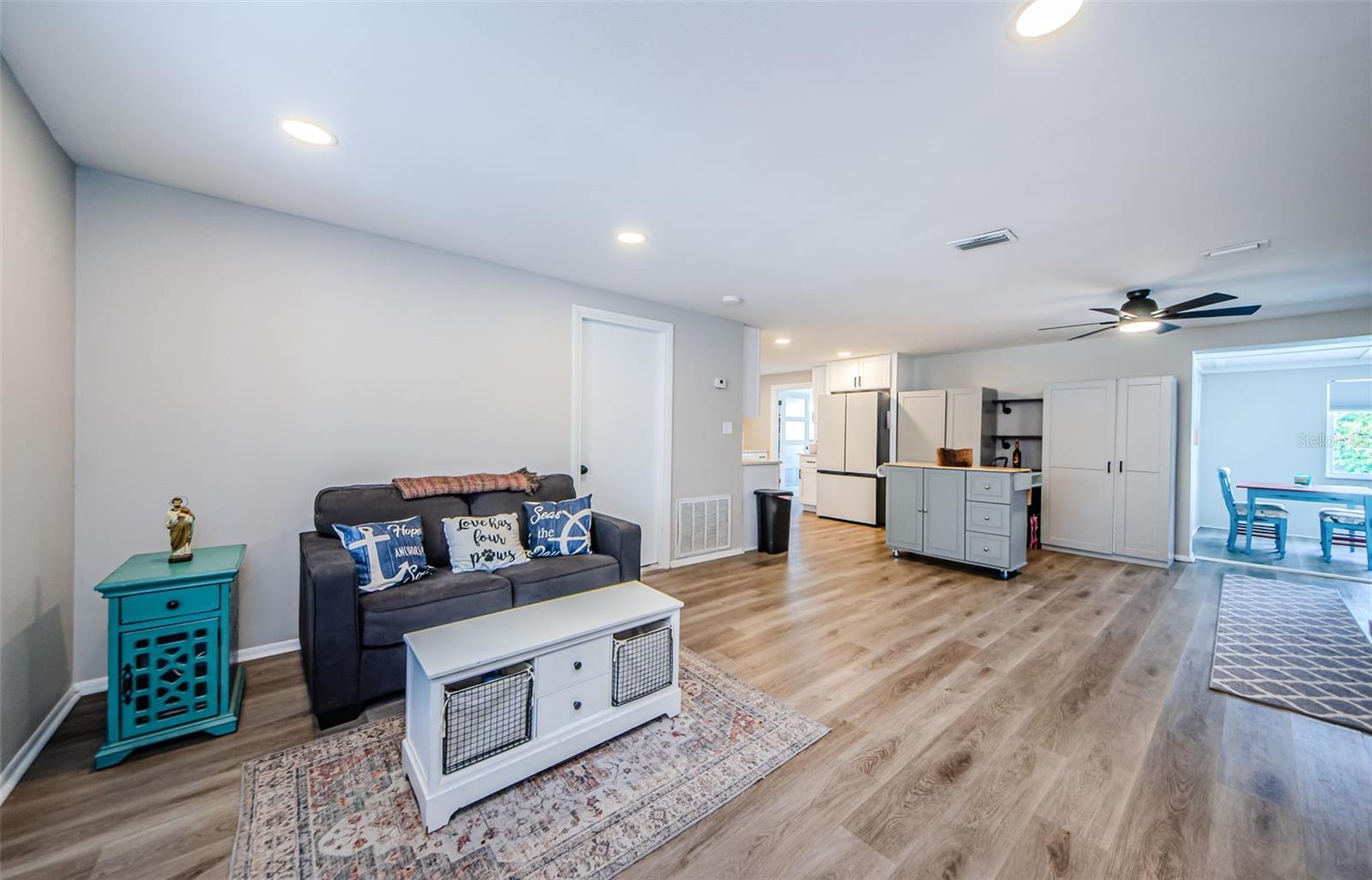 1306 COPPERTREE DR, TARPON SPRINGS, FL, 34689