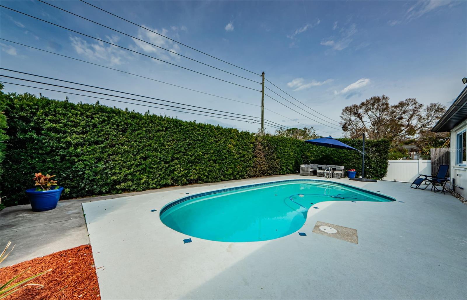 1306 COPPERTREE DR, TARPON SPRINGS, FL, 34689