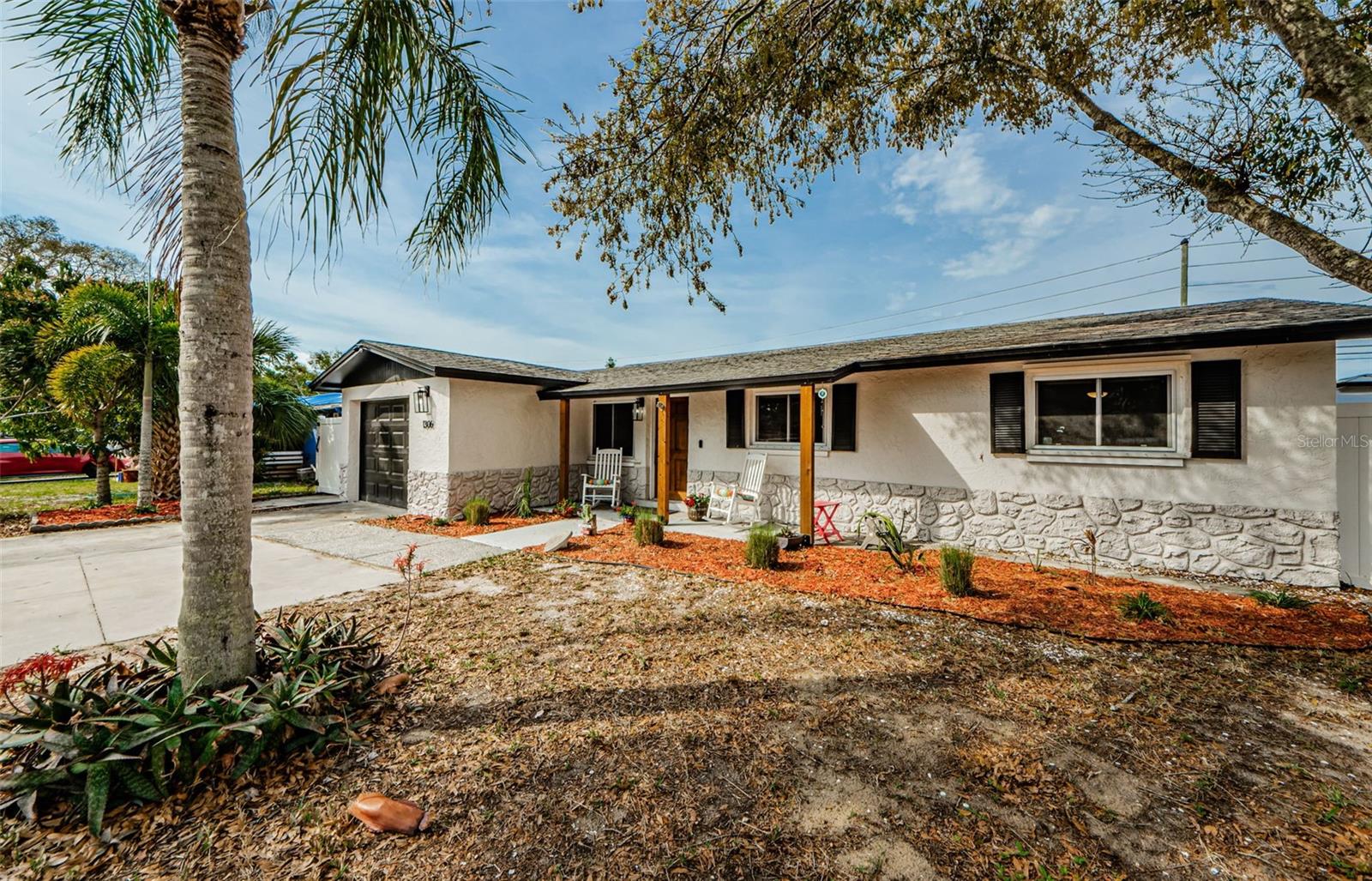 1306 COPPERTREE DR, TARPON SPRINGS, FL, 34689