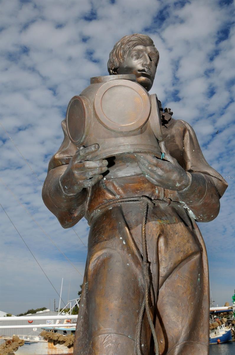 1306 COPPERTREE DR, TARPON SPRINGS, FL, 34689