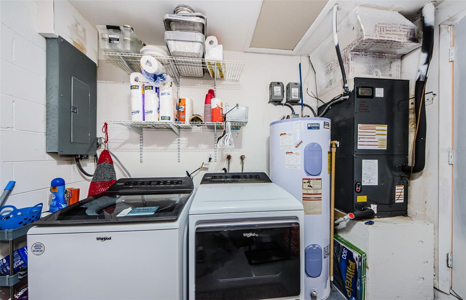 1306 COPPERTREE DR, TARPON SPRINGS, FL, 34689