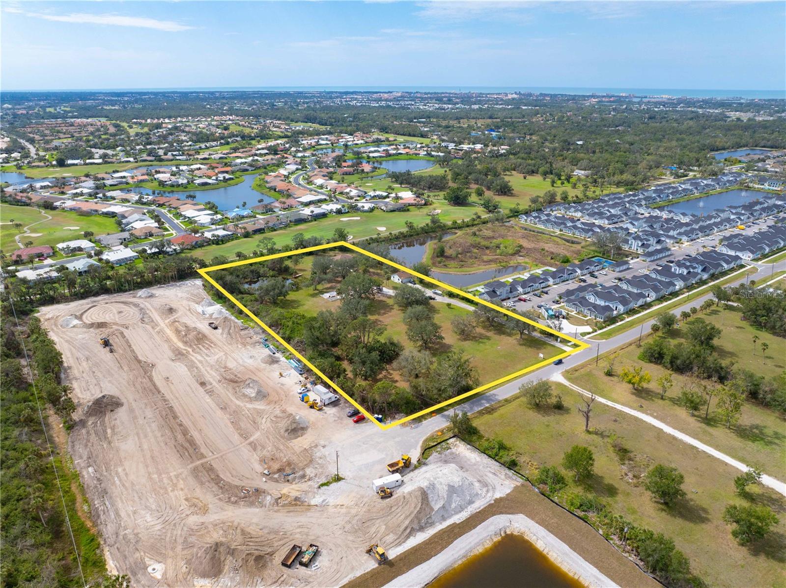 2900 CURRY LN, NOKOMIS, FL, 34275